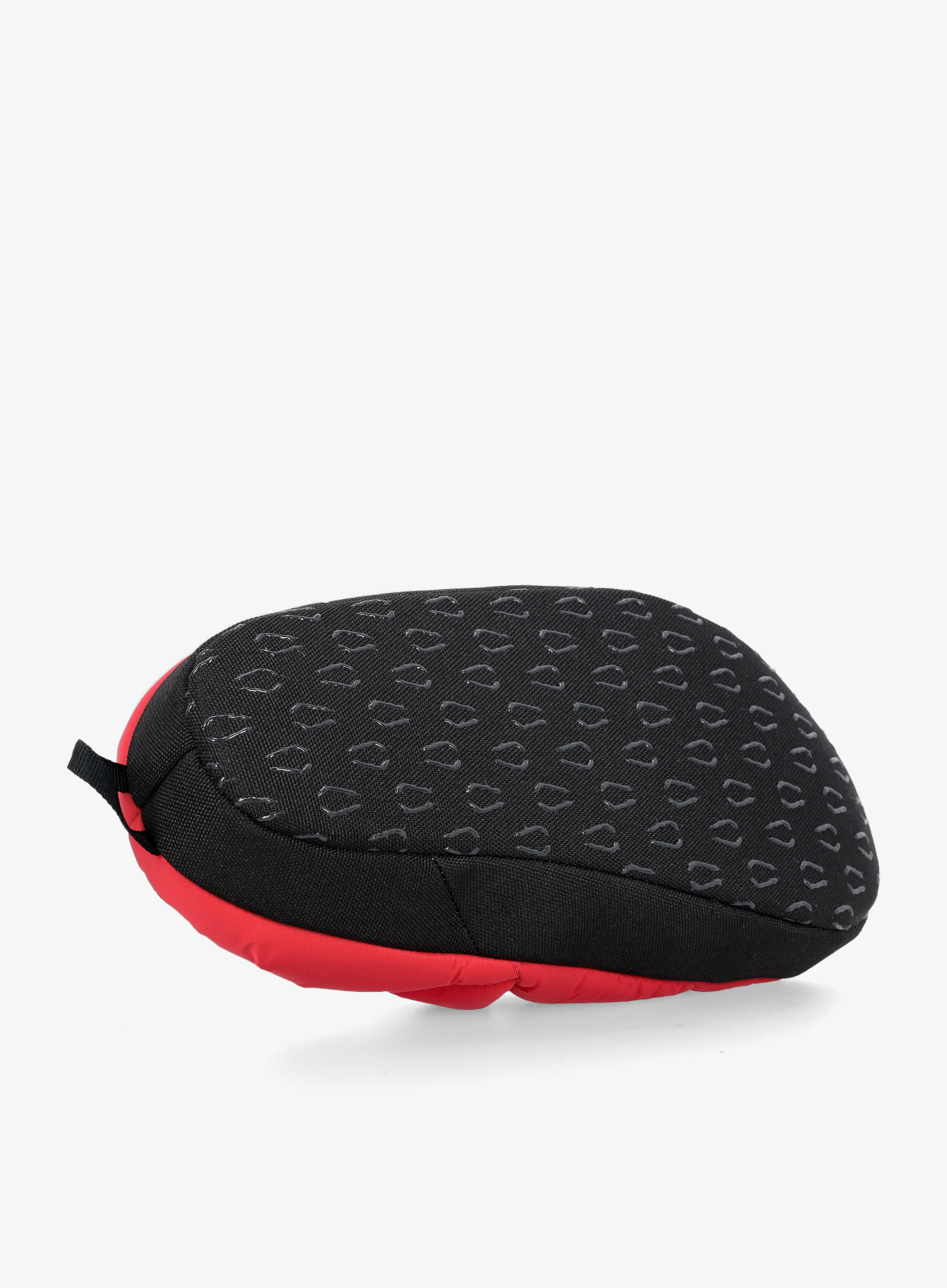 Perjane papuče The North Face NSE Tent Mule IV - tnf red/tnf black