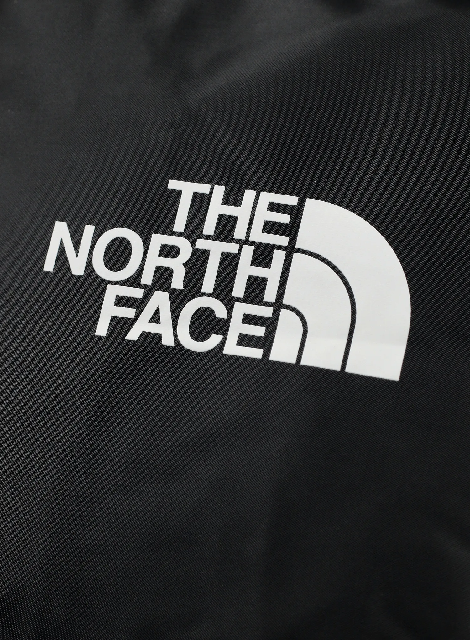 Navlaka za ruksak The North Face Pack Rain Cover M - tnf black