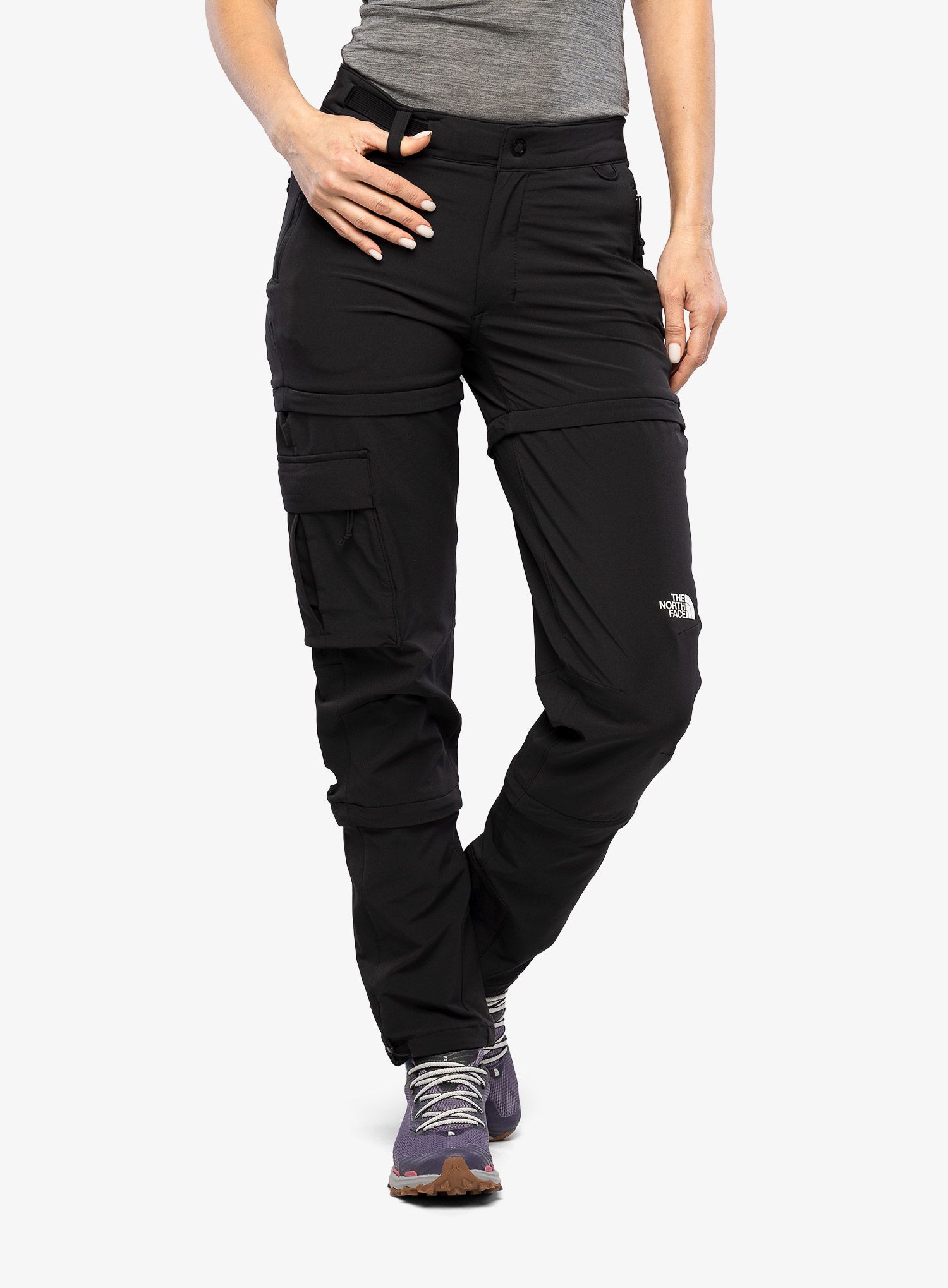 The north face paramount ii sales