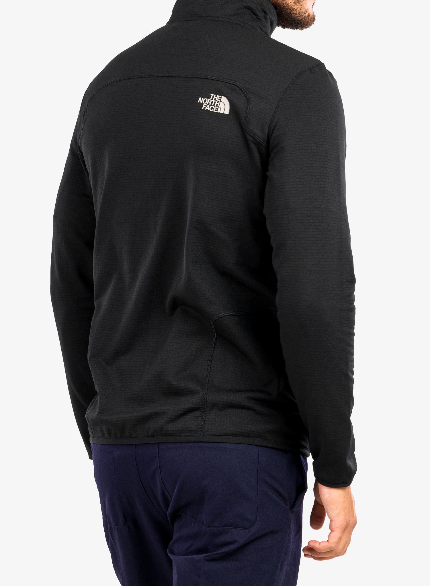 Dukserica The North Face Quest FZ Jacket - tnf black
