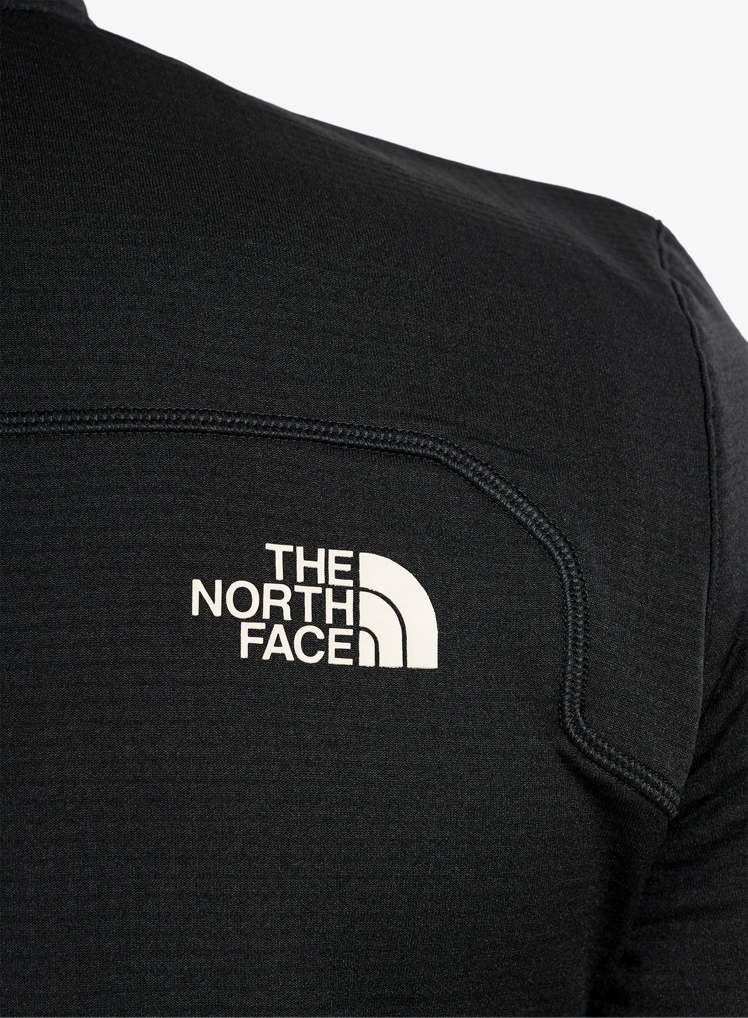 Dukserica The North Face Quest FZ Jacket - tnf black