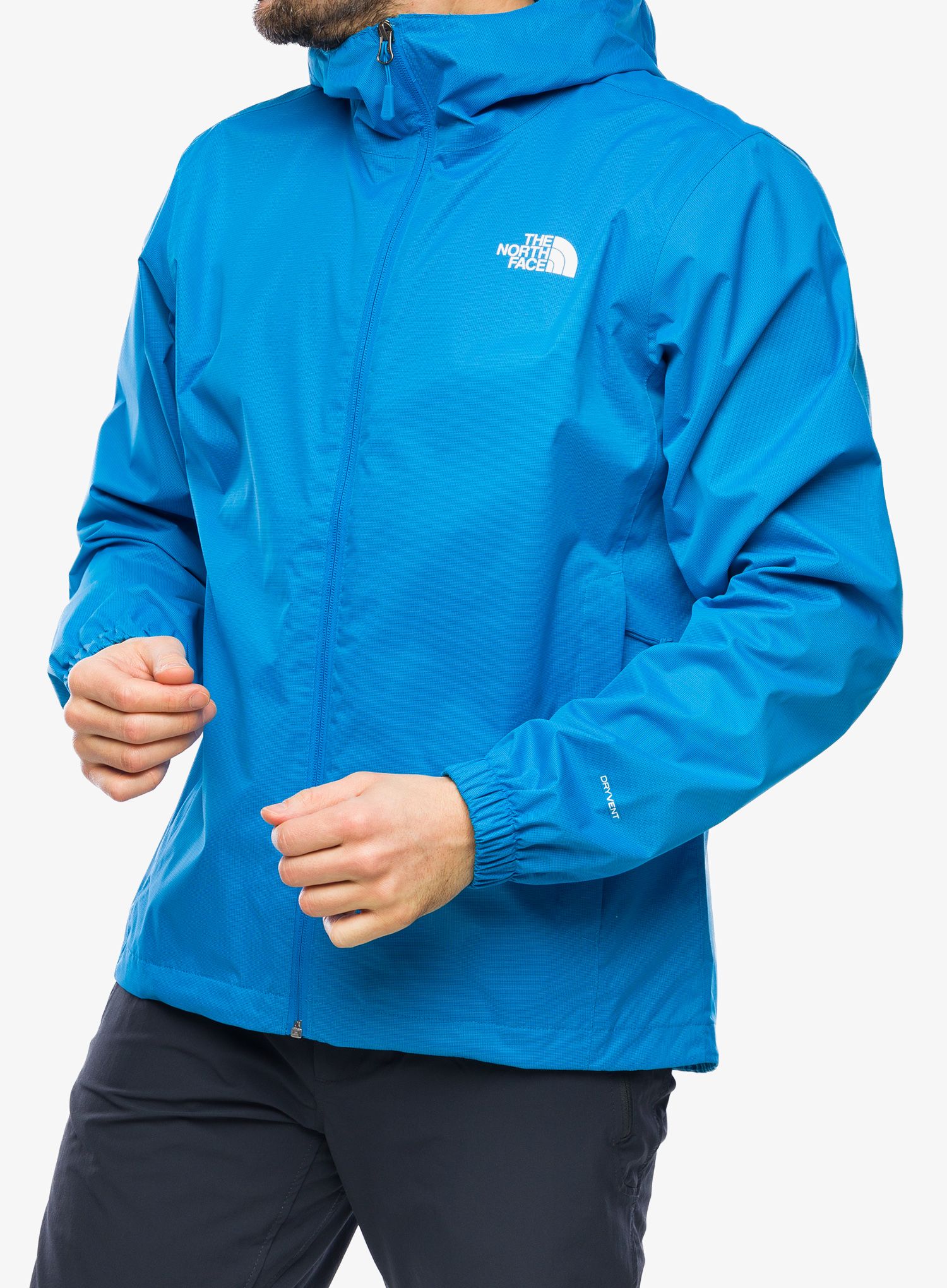 Kišna jakna The North Face Quest Jacket