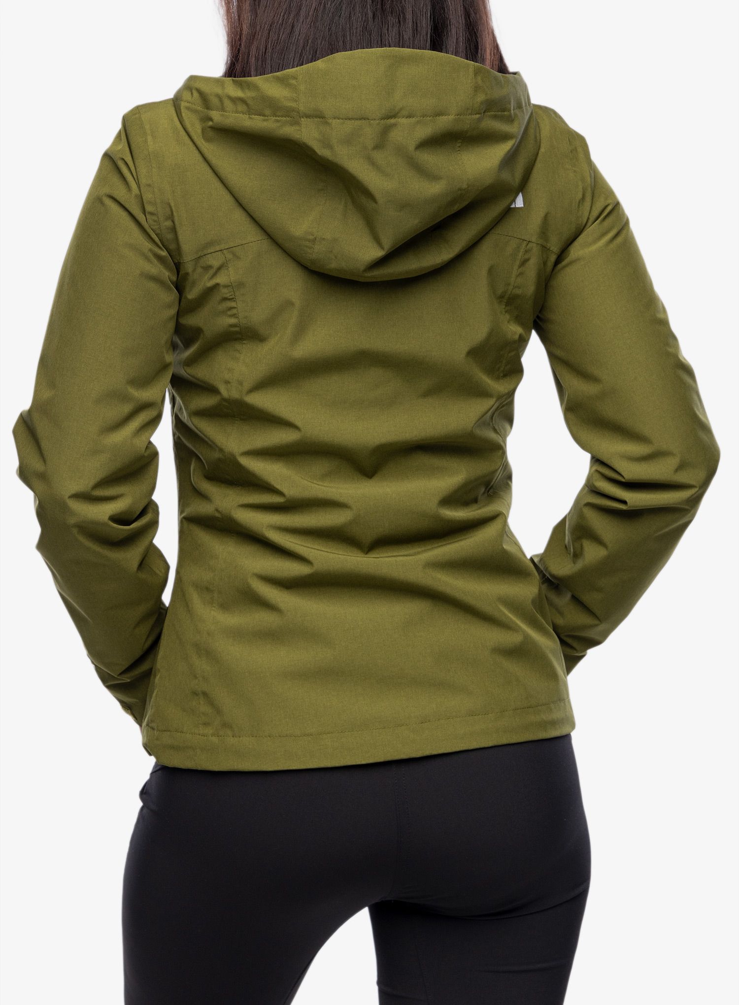Ženska jakna The North Face Sangro Jacket - forest olive