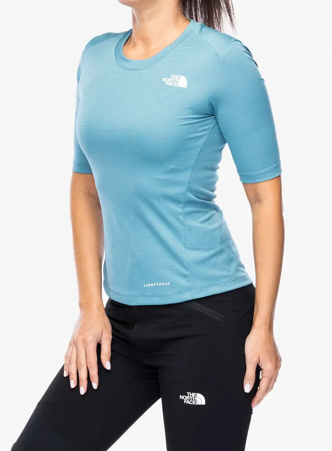 Ženska majica The North Face Shadow SS