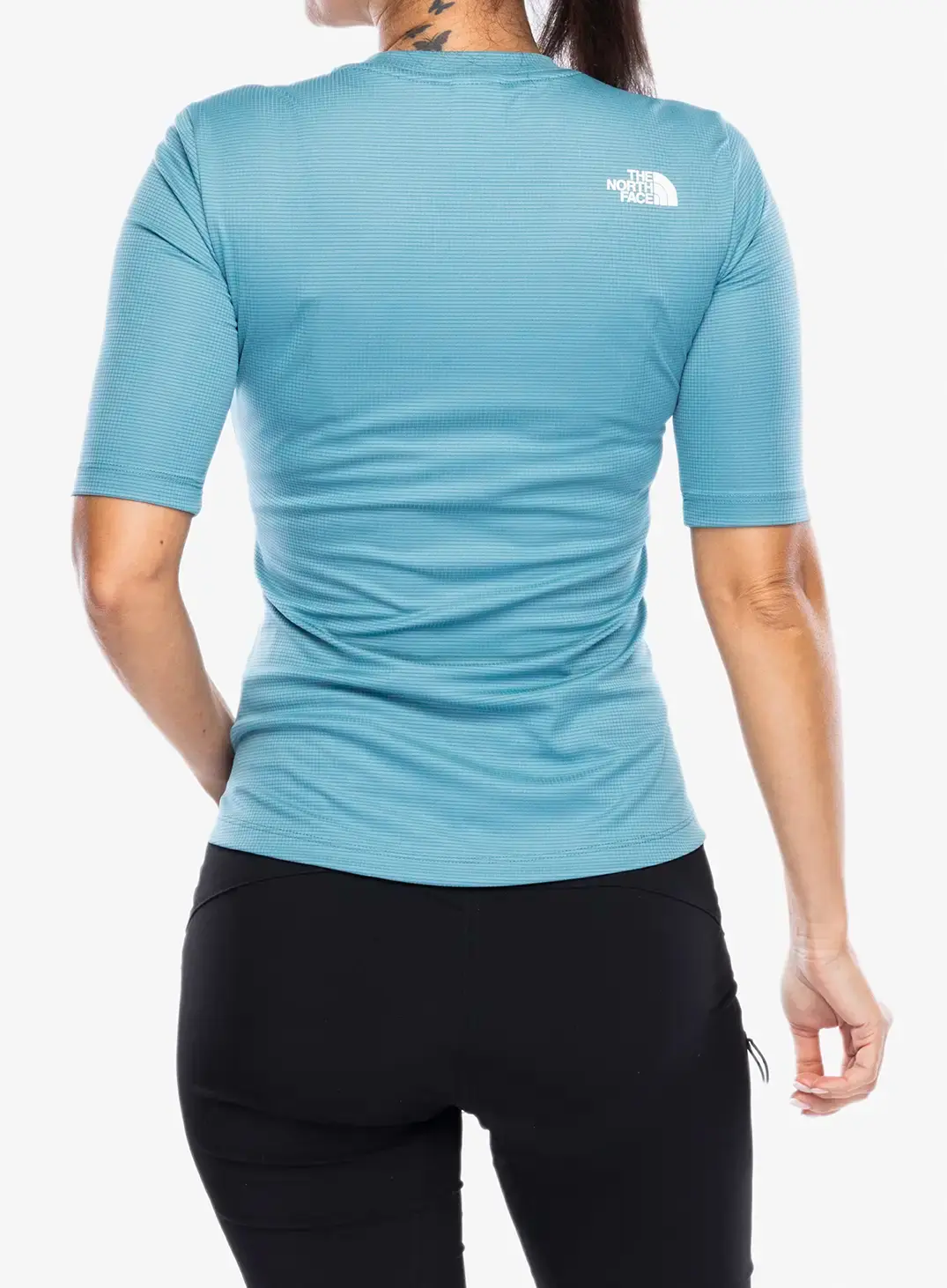 Ženska majica The North Face Shadow SS