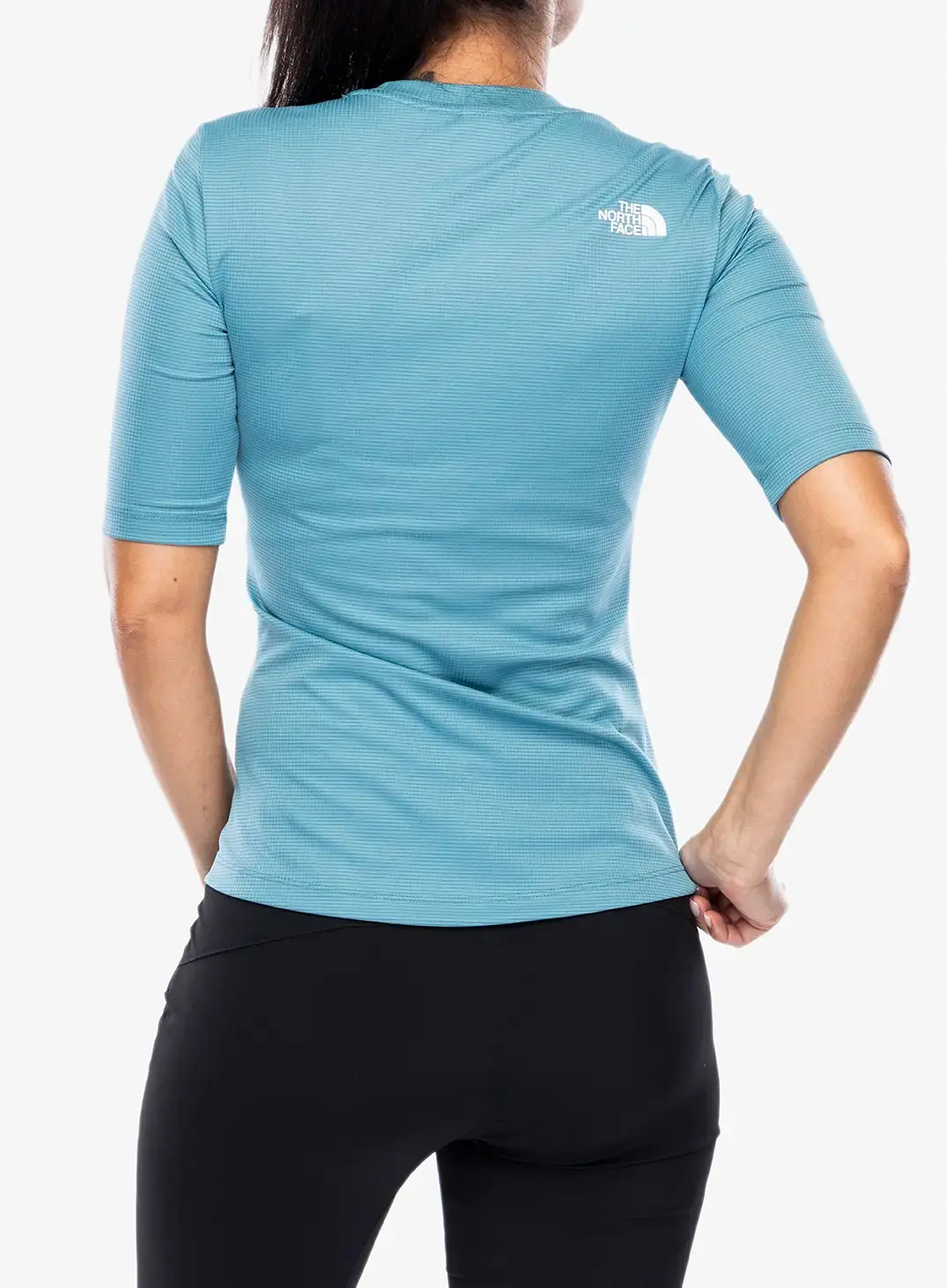 Ženska majica The North Face Shadow SS