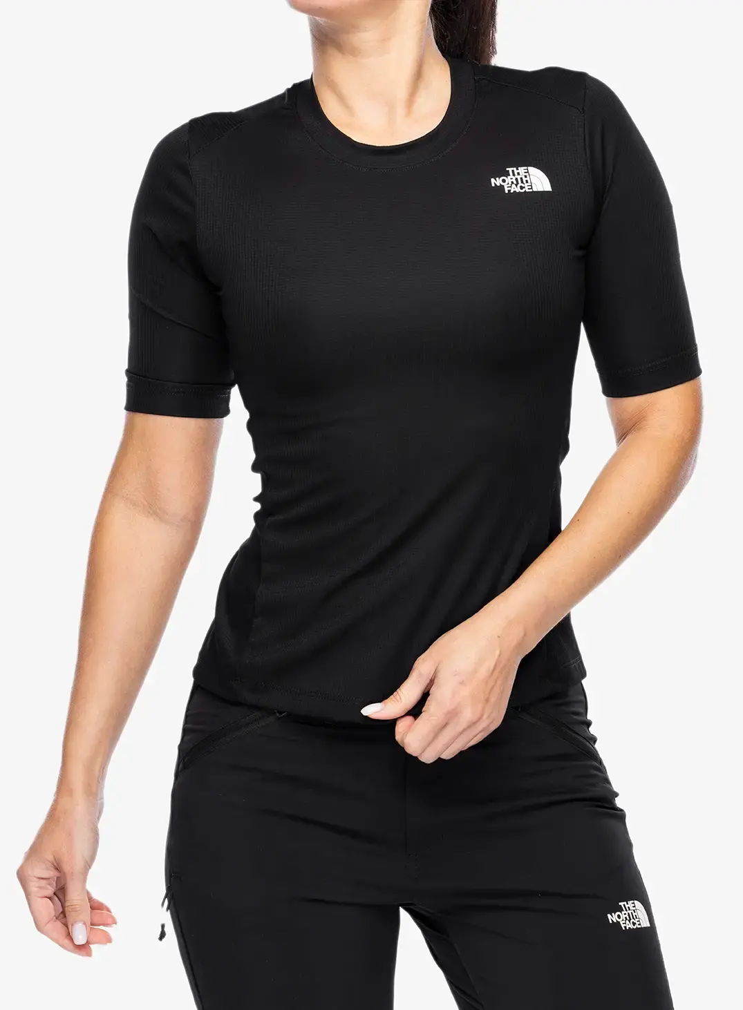 Ženska majica The North Face Shadow SS