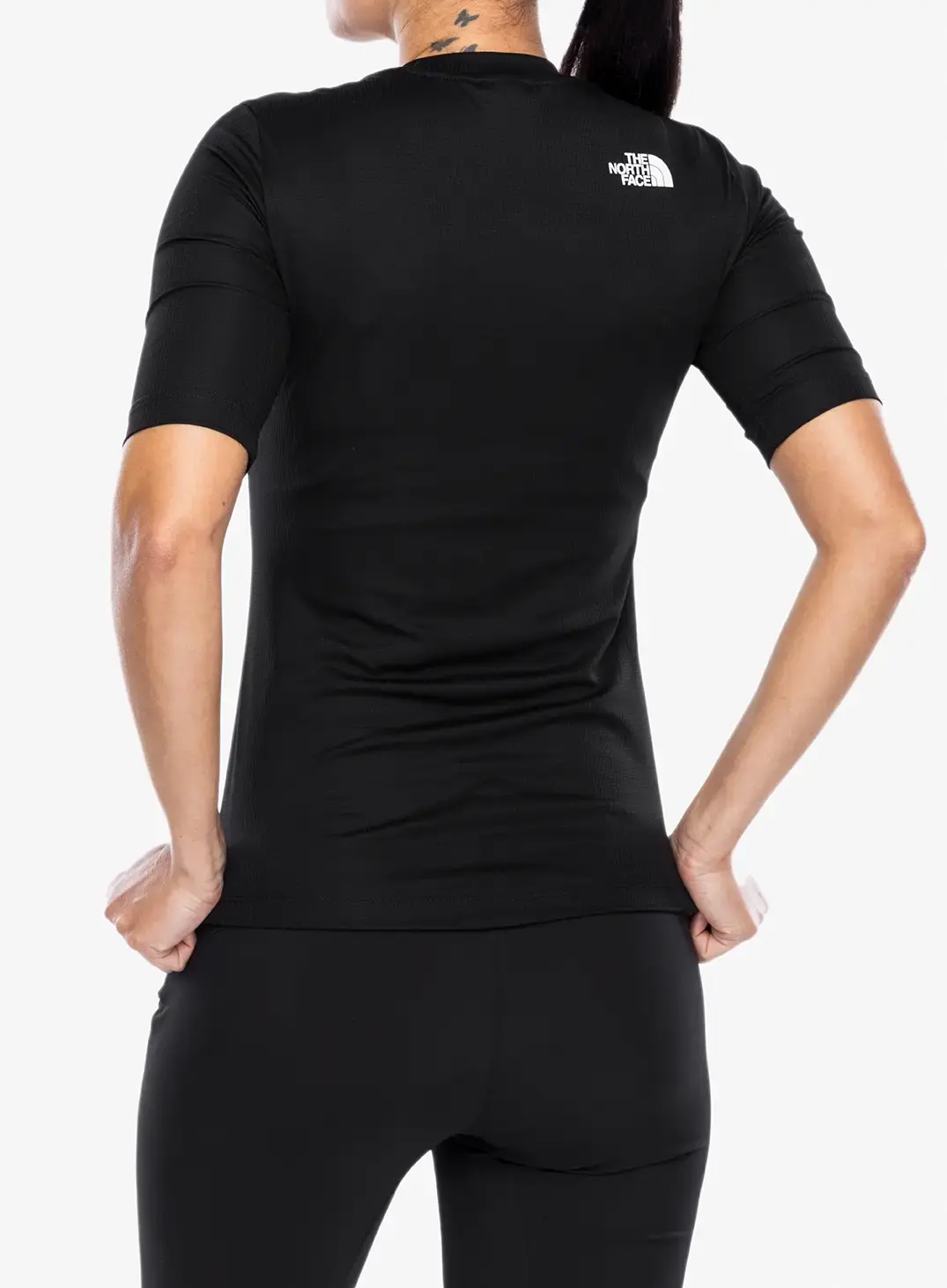 Ženska majica The North Face Shadow SS