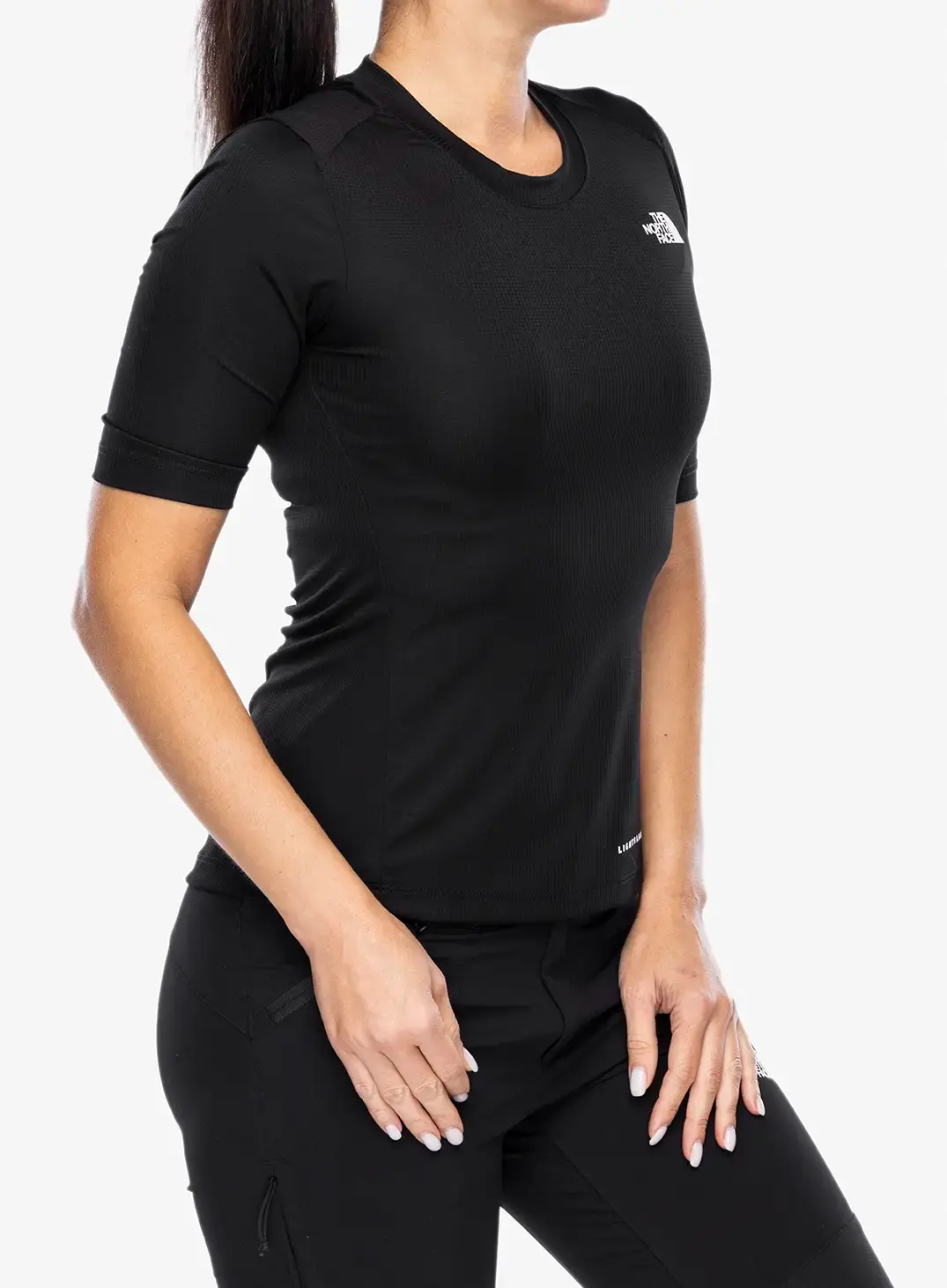 Ženska majica The North Face Shadow SS