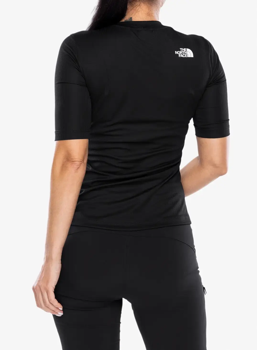 Ženska majica The North Face Shadow SS