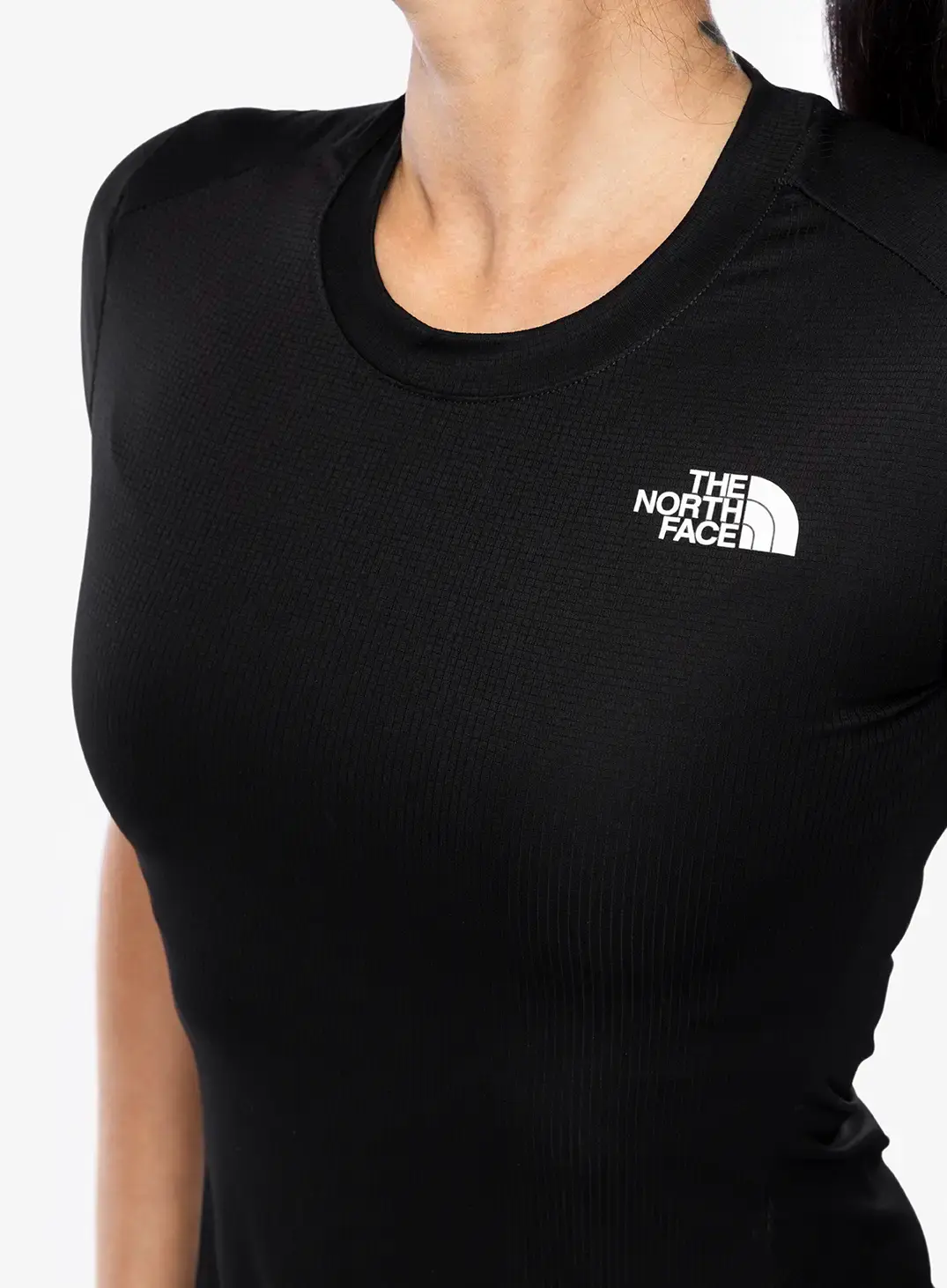 Ženska majica The North Face Shadow SS