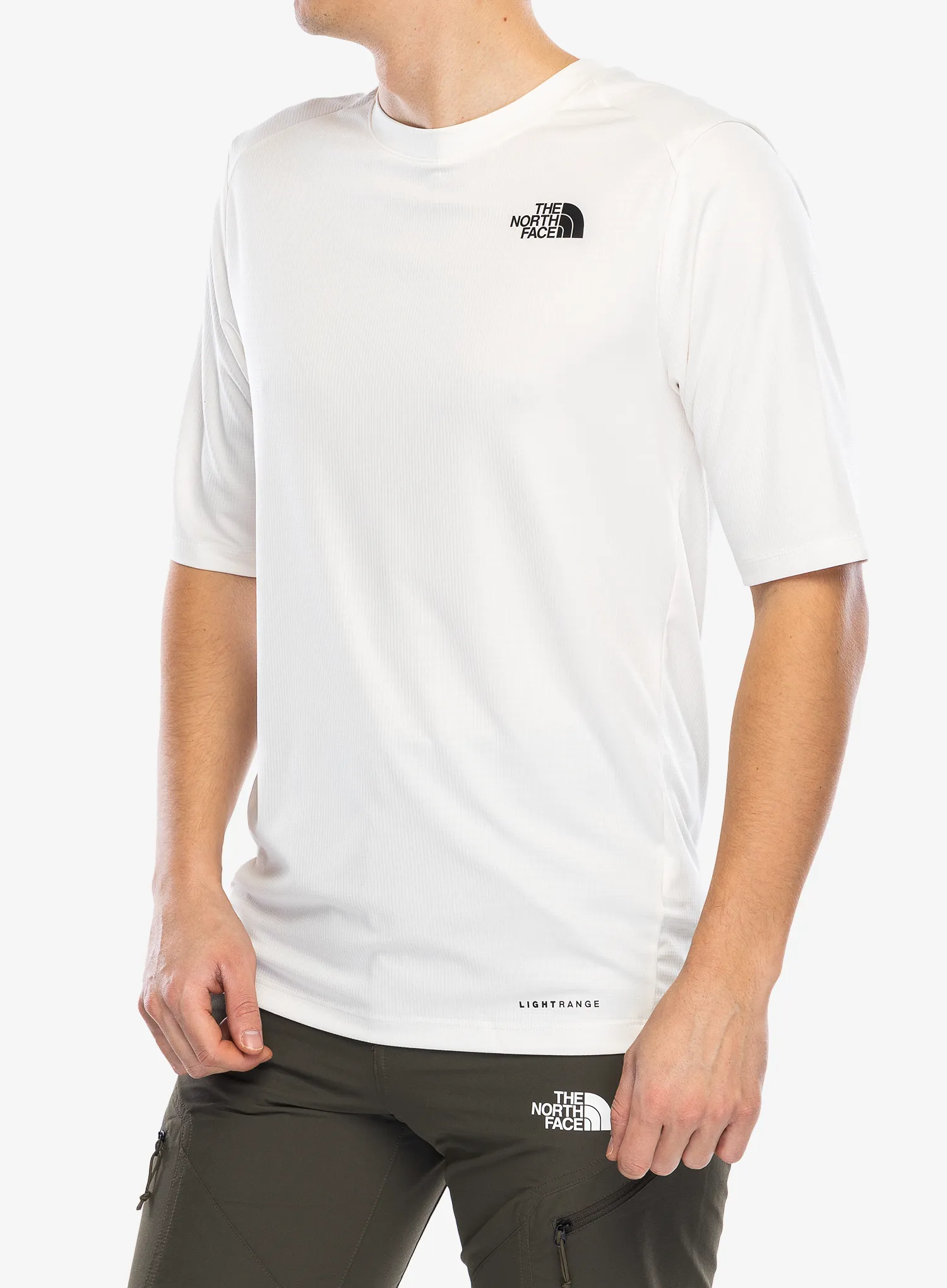 Majica The North Face Shadow SS
