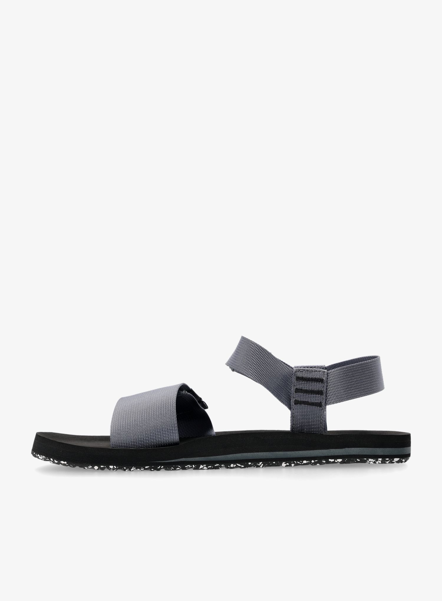 Planinarske sandale The North Face Skeena Sandal - vanadis grey/black