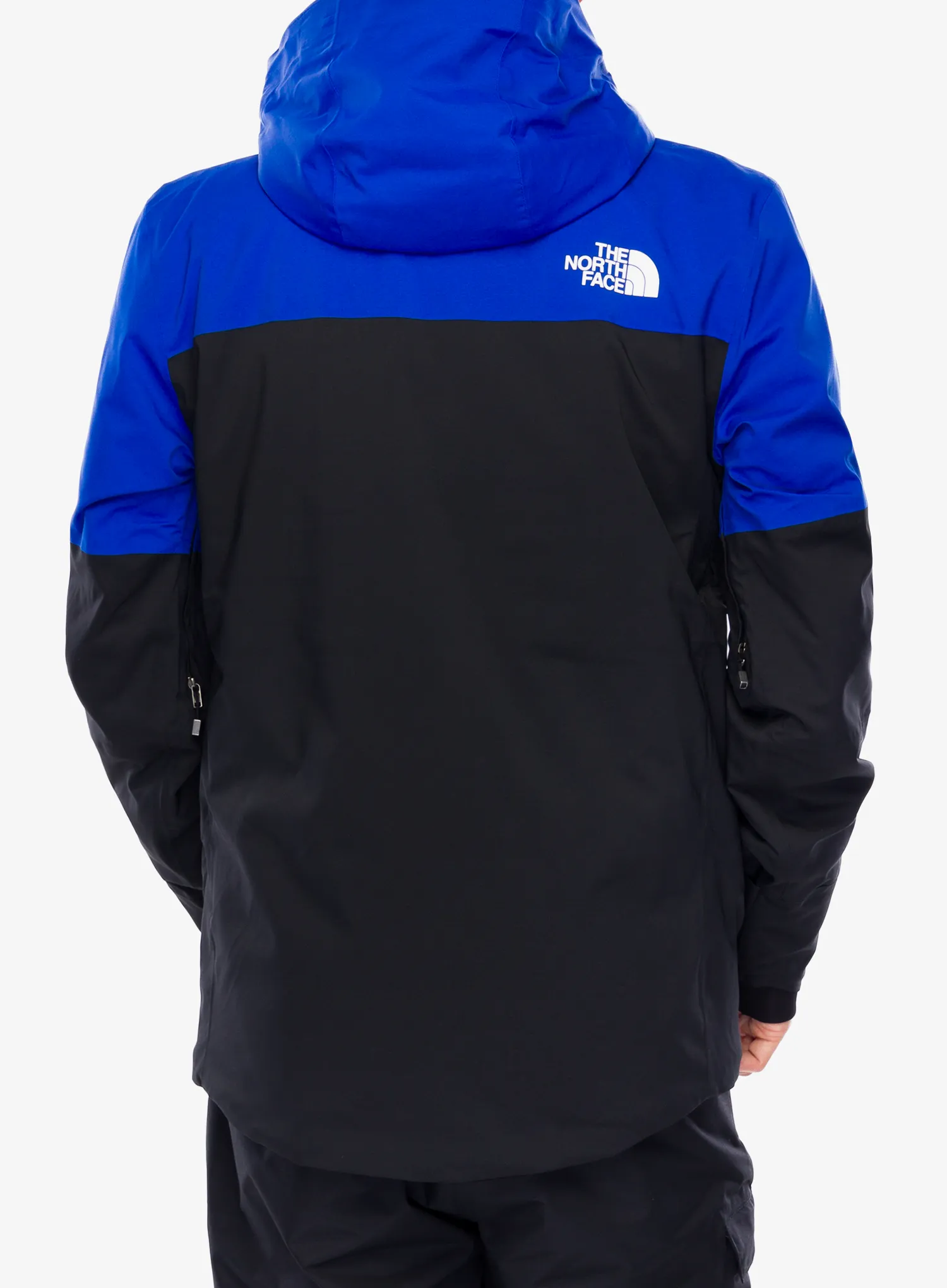 Skijaška jakna The North Face Snowsquall Jacket - tnf blue/tnf black