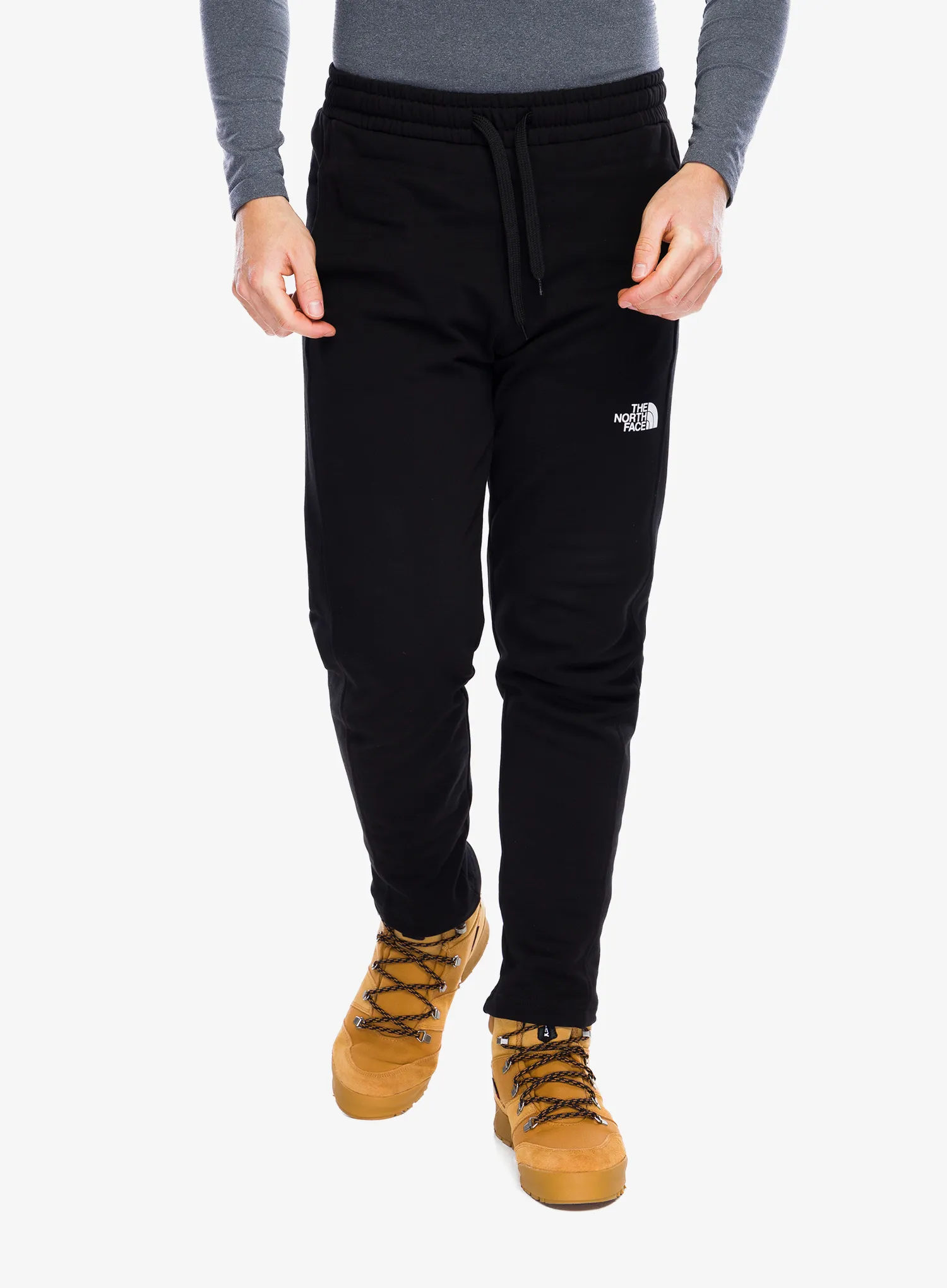 Hlače The North Face Standard Pant