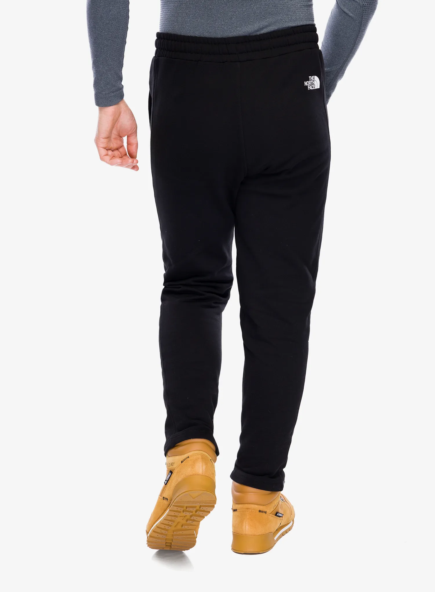 Hlače The North Face Standard Pant