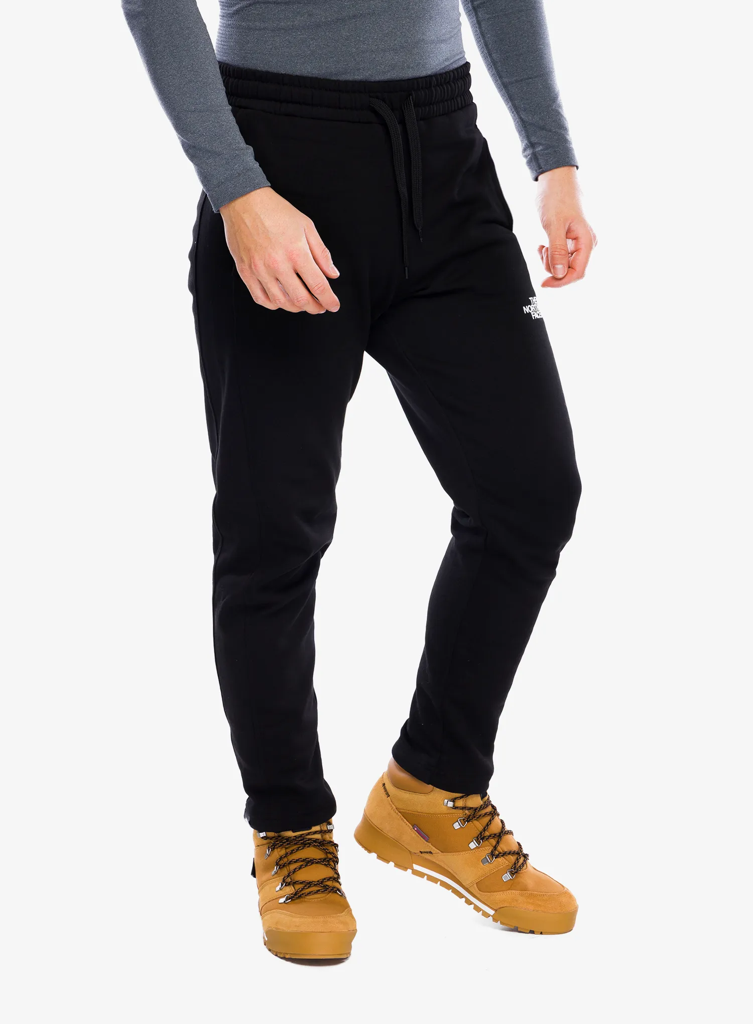 Hlače The North Face Standard Pant