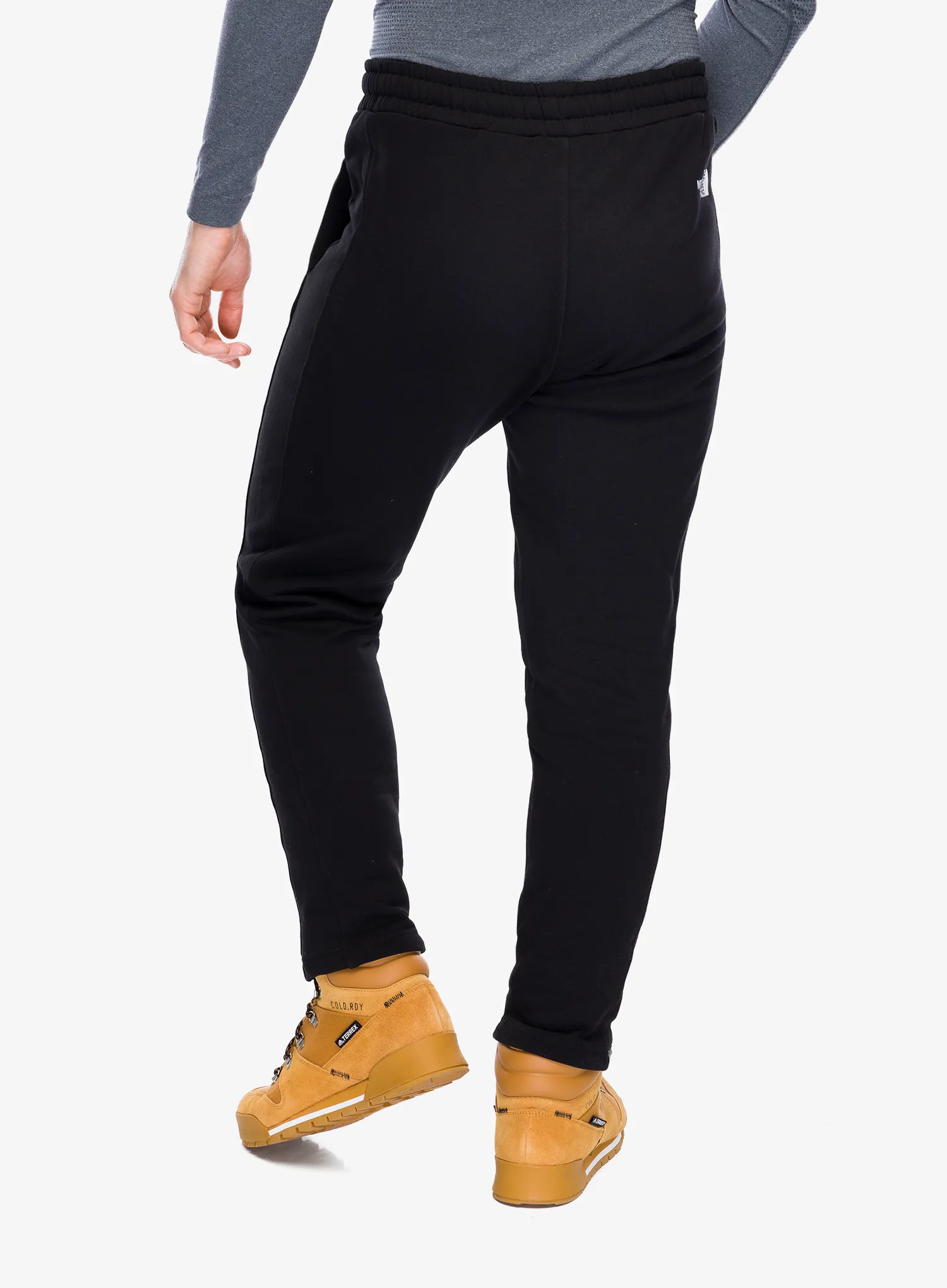 Hlače The North Face Standard Pant