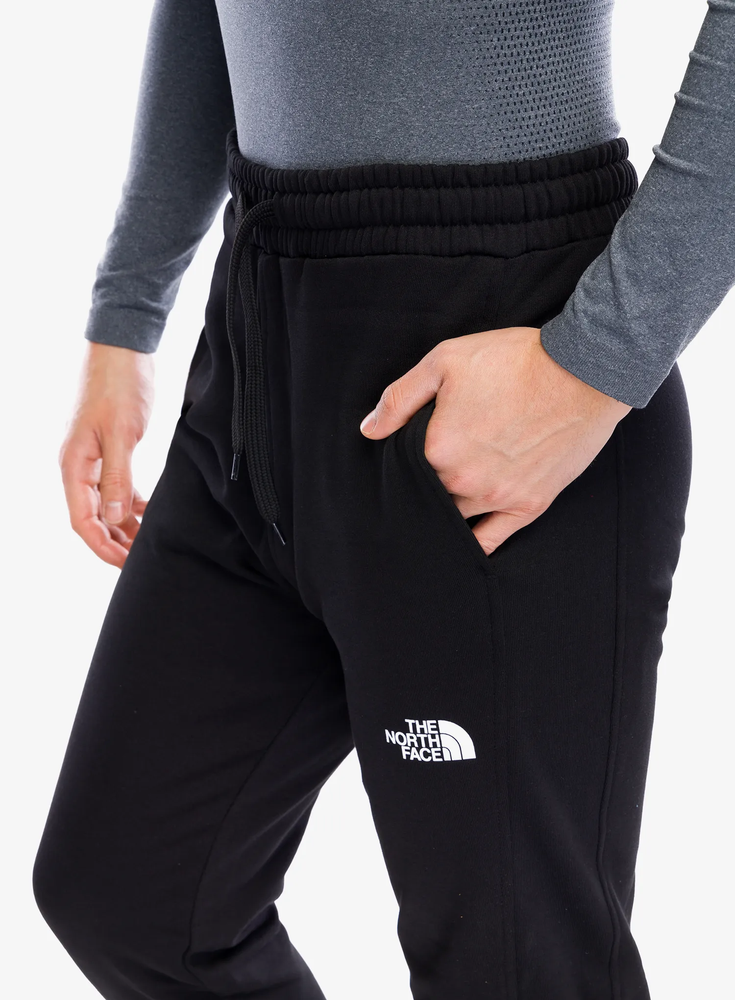 Hlače The North Face Standard Pant