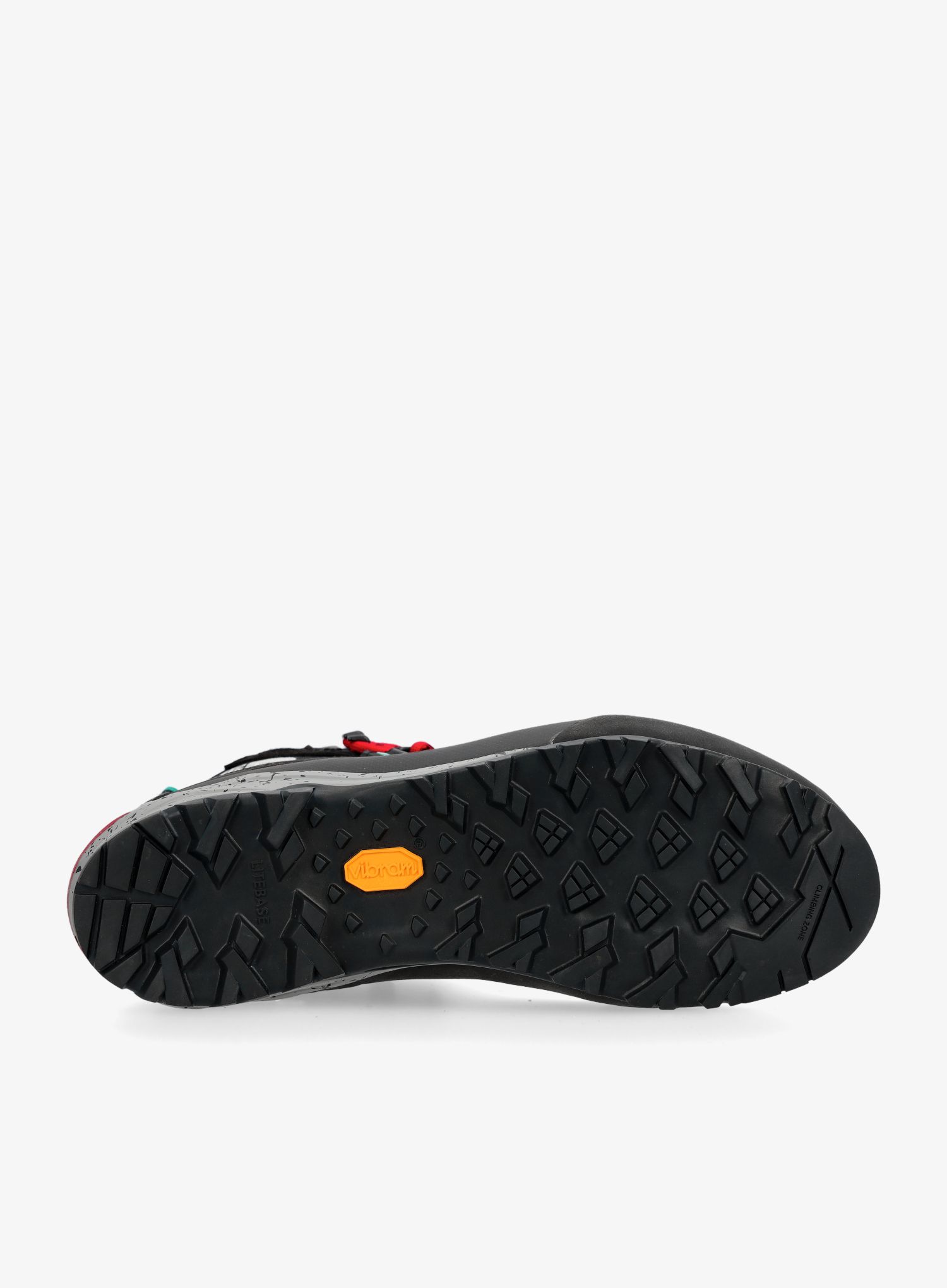 Ženske trekking cipele The North Face Summit Breithorn FUTURELIGHT - tnf black/tnf red