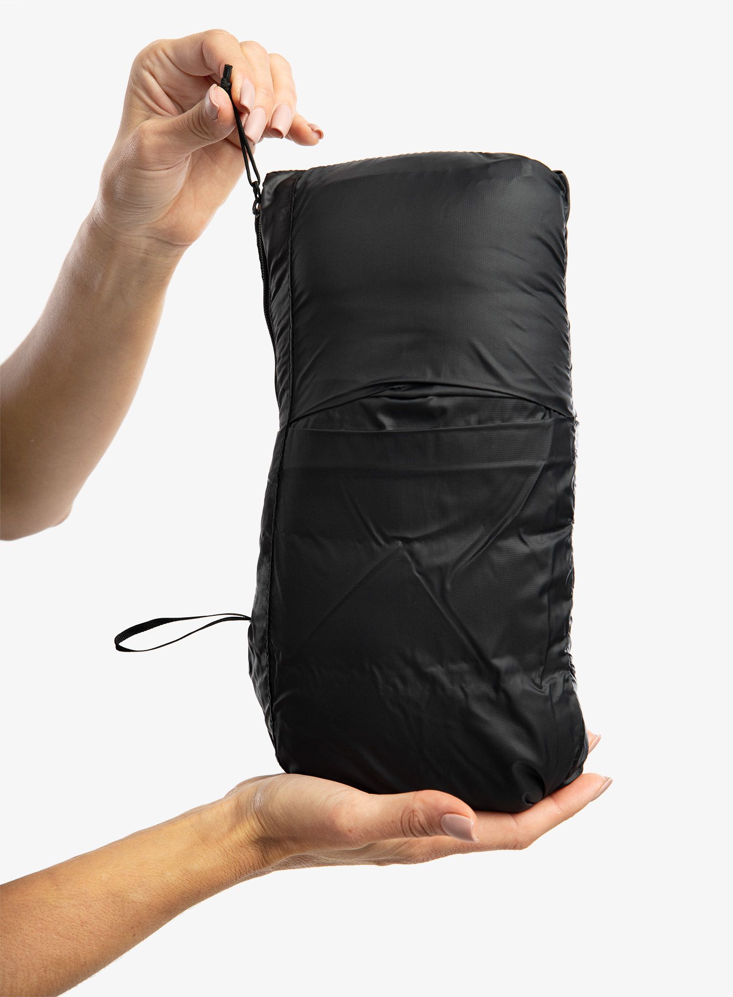 Ženska perjana jakna The North Face Summit Breithorn Jacket - tnf black