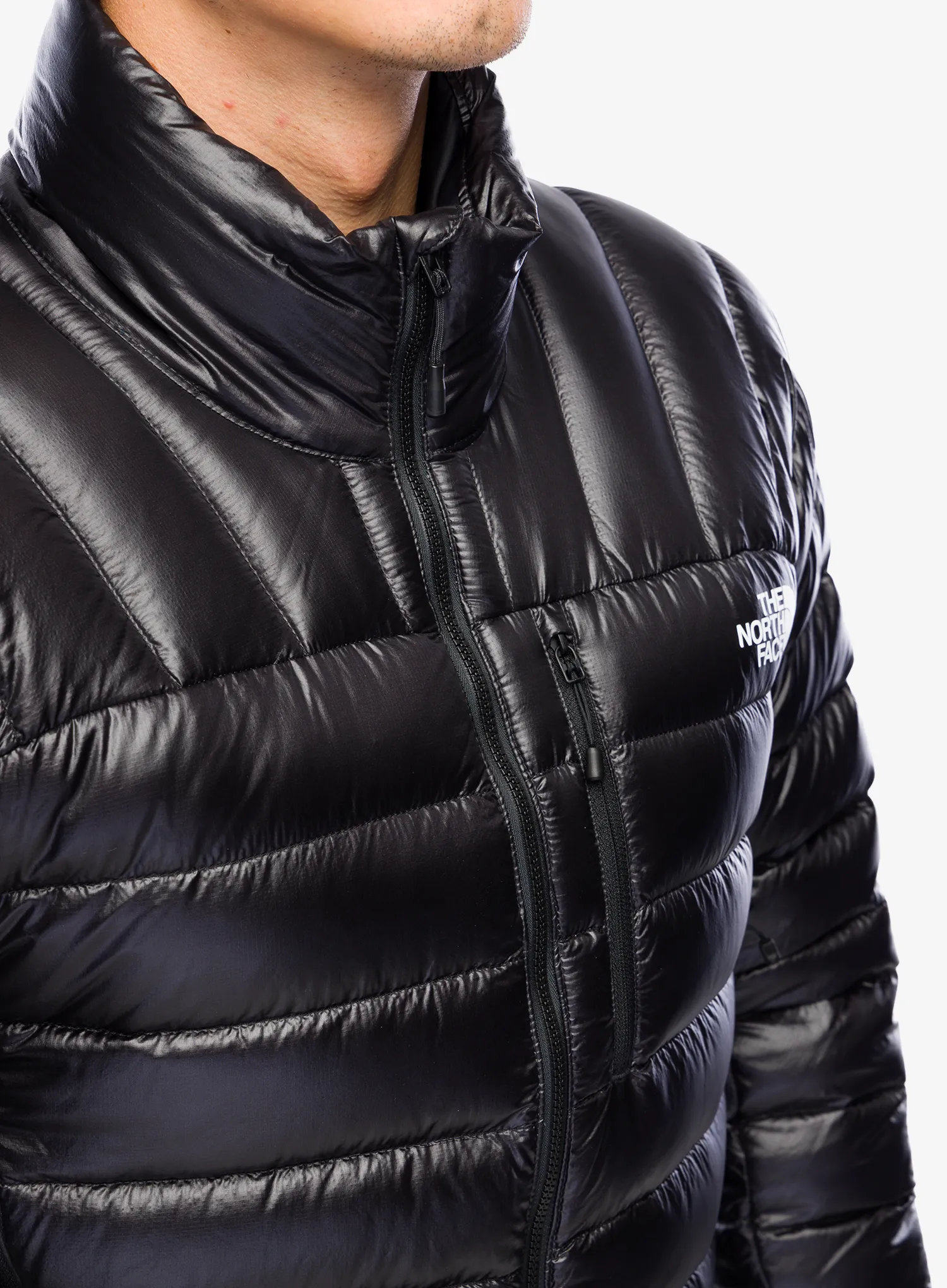 Pernata jakna The North Face Summit Breithorn Jacket - tnf black
