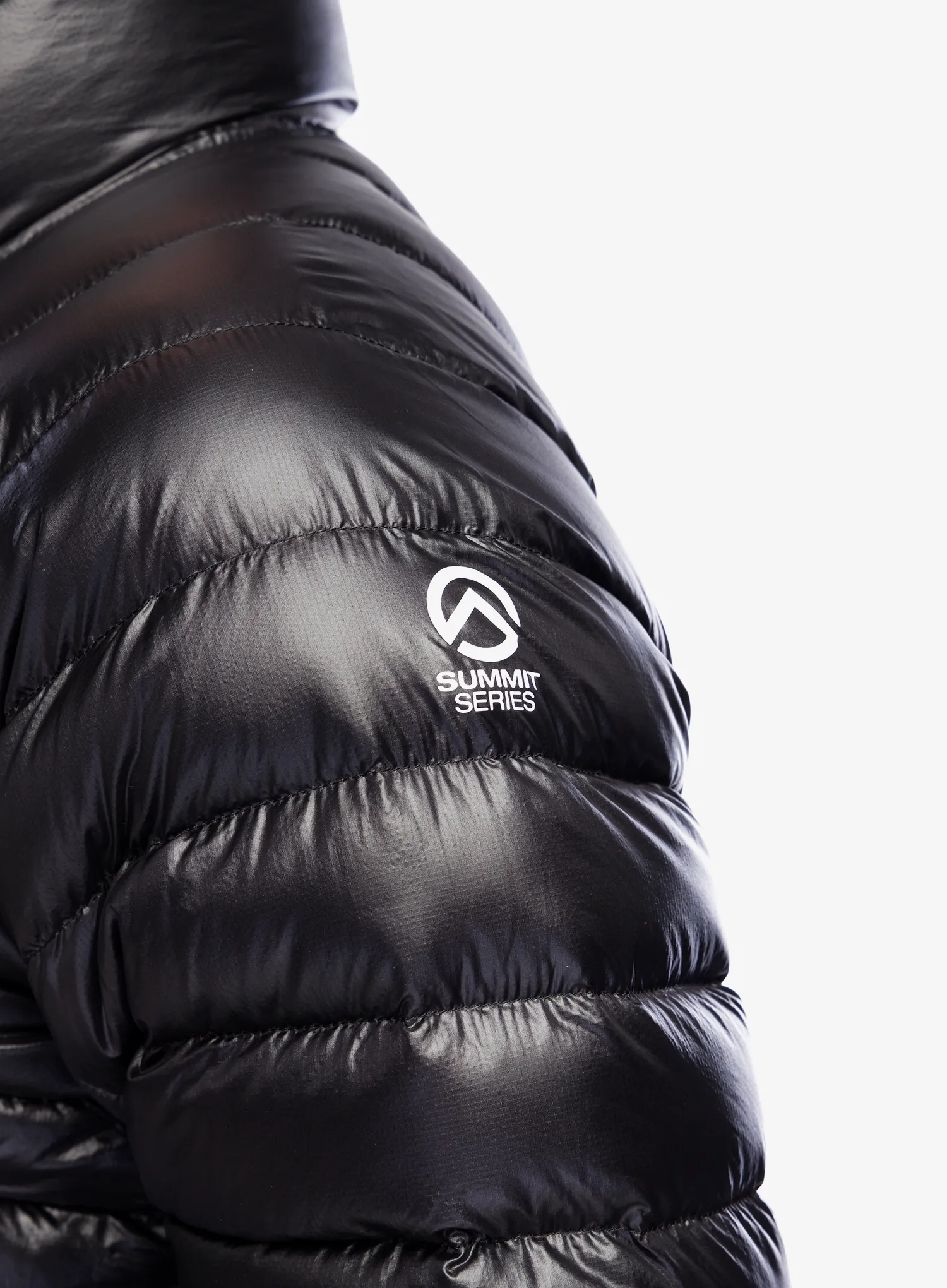 Pernata jakna The North Face Summit Breithorn Jacket - tnf black