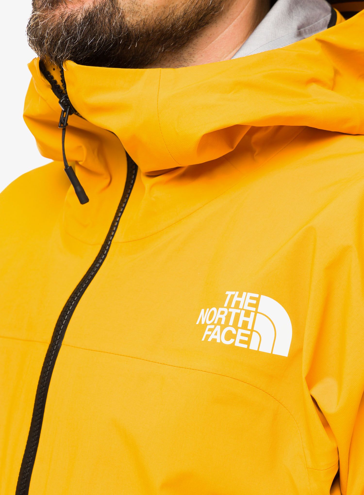 Kišna jakna The North Face Summit Chamlang FUTURELIGHT Jacket - summit gold