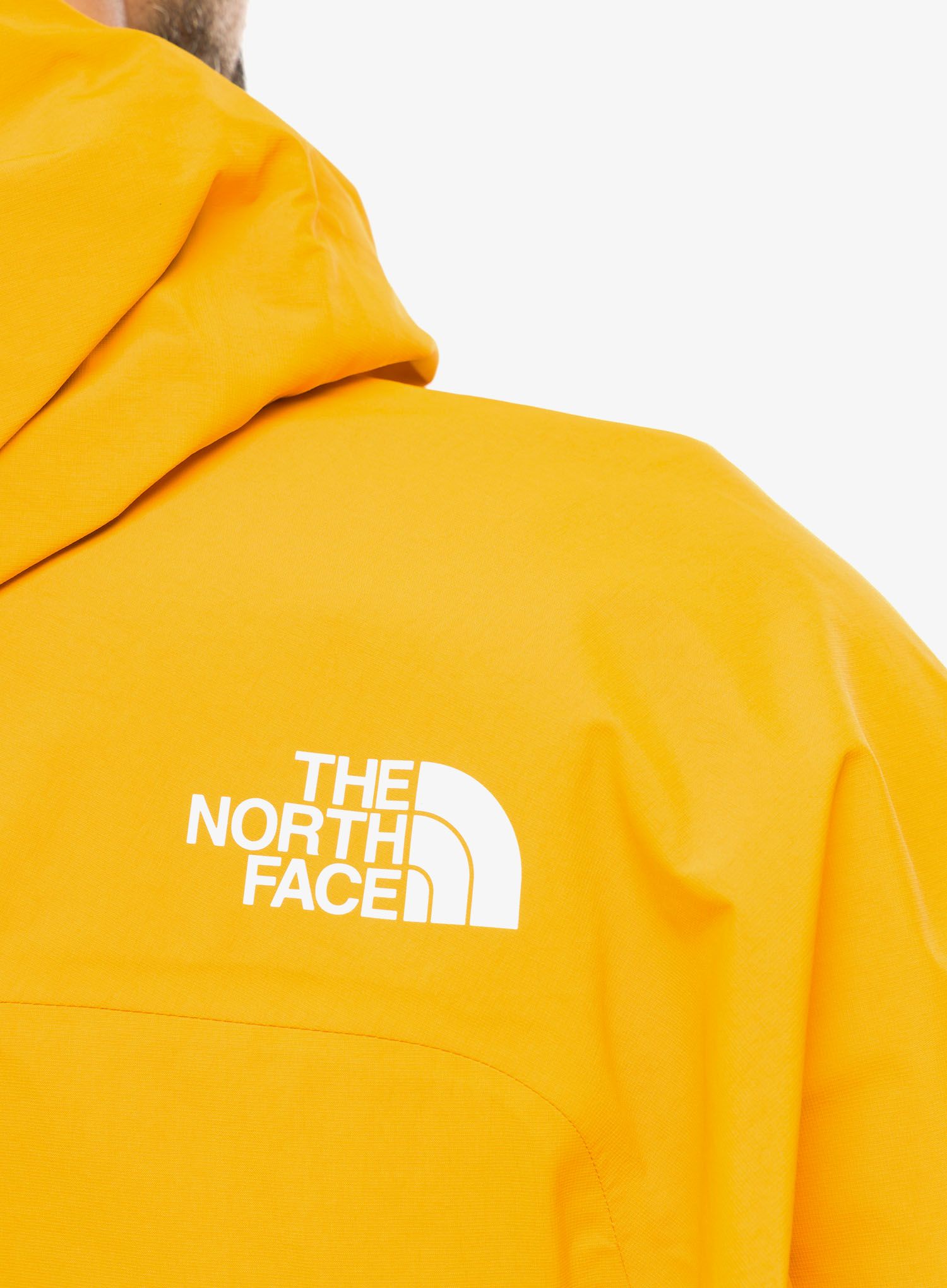 Kišna jakna The North Face Summit Chamlang FUTURELIGHT Jacket - summit gold