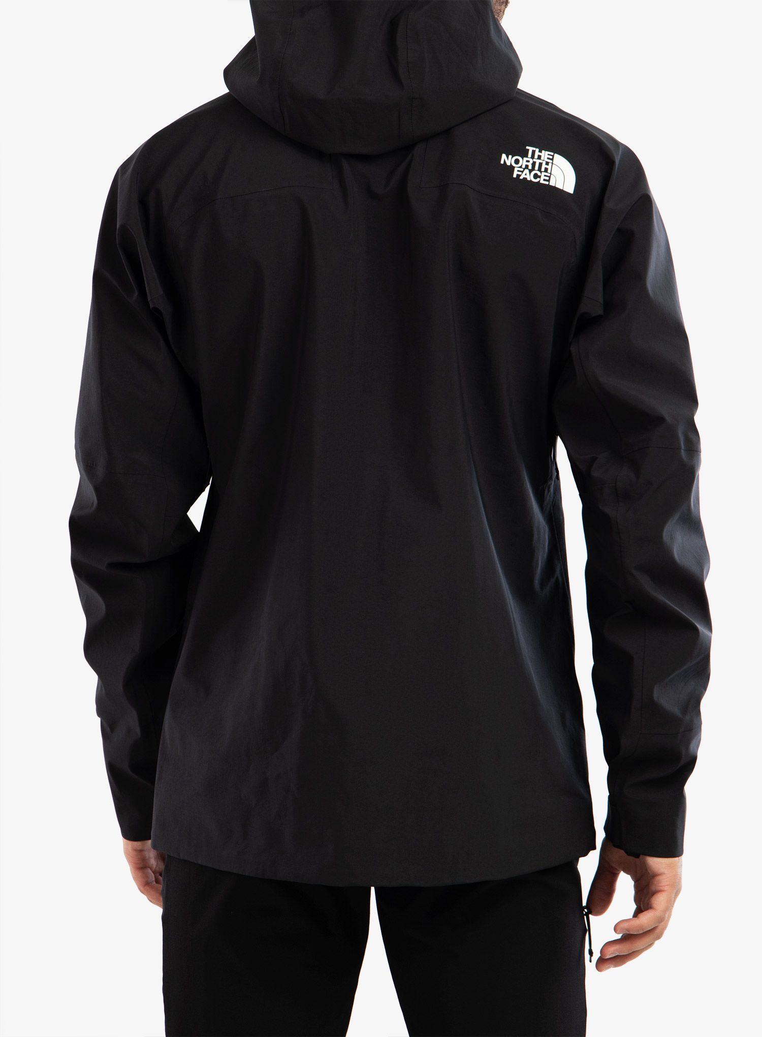 Kišna jakna The North Face Summit Chamlang FUTURELIGHT Jacket - tnf black