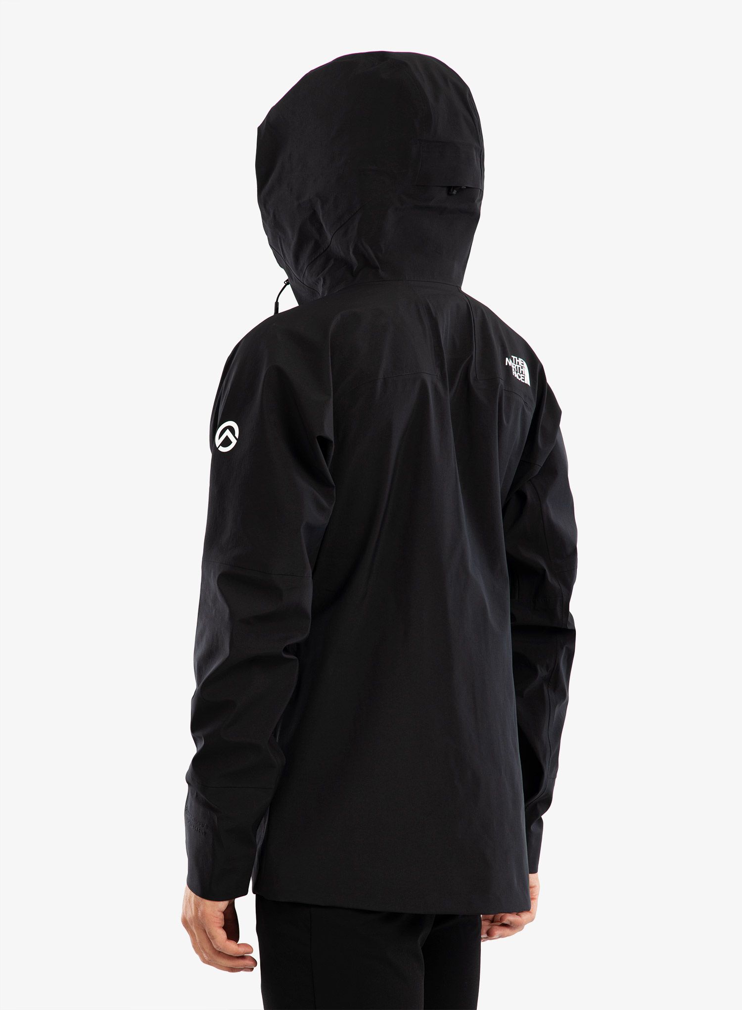 Kišna jakna The North Face Summit Chamlang FUTURELIGHT Jacket - tnf black