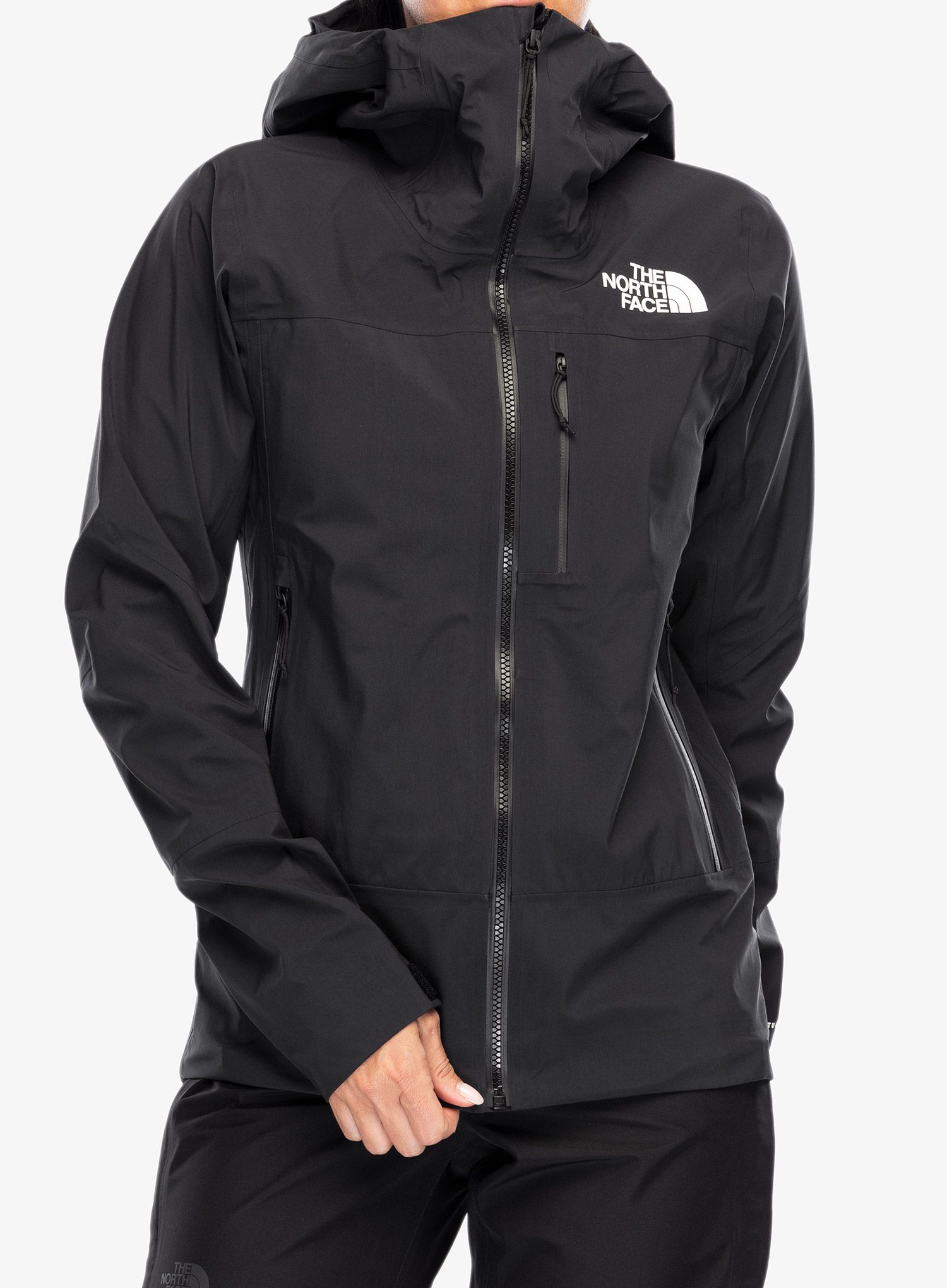 Ženska jakna The North Face Summit FUTURELIGHT Jacket - tnf black