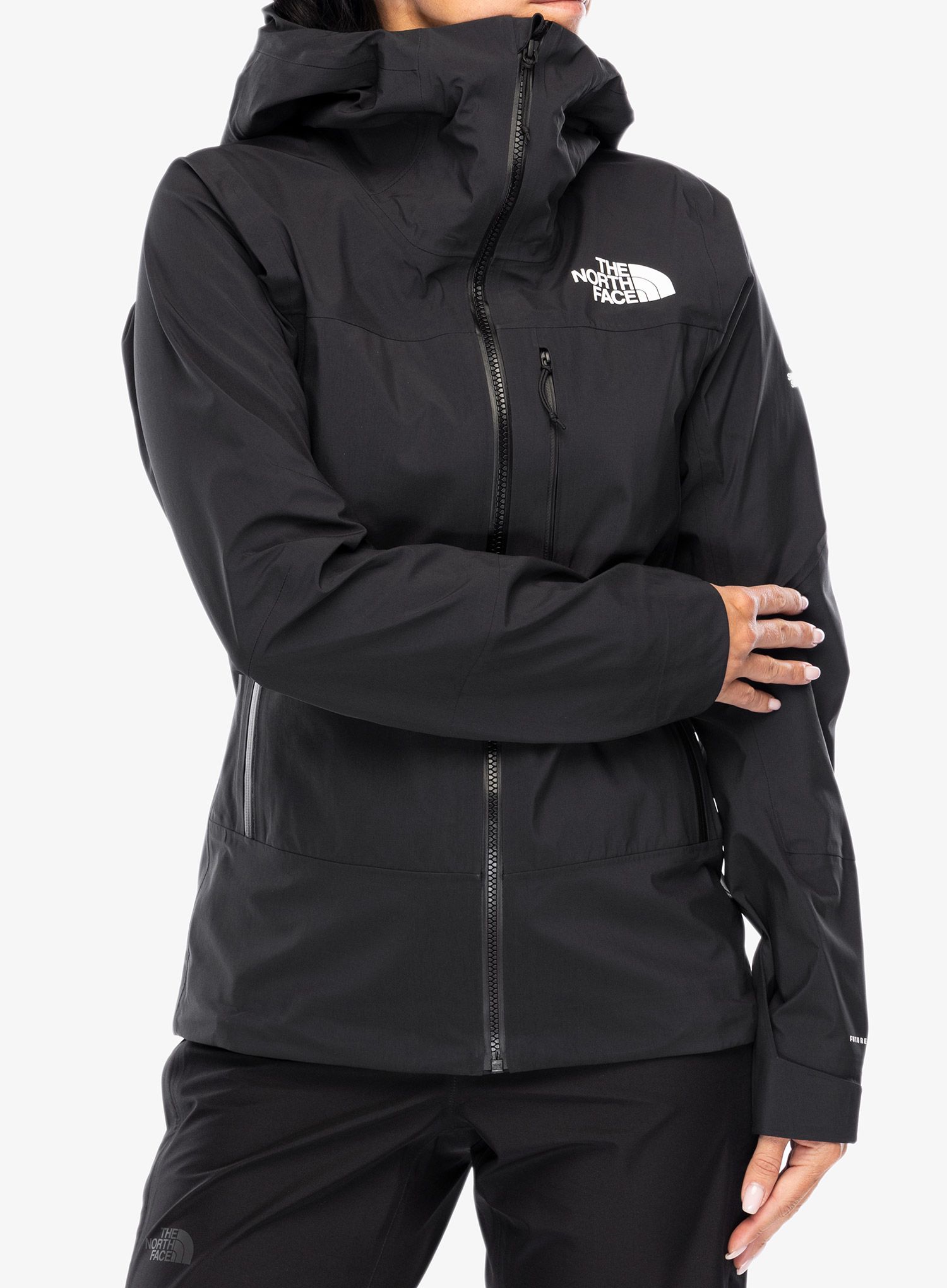 Ženska jakna The North Face Summit FUTURELIGHT Jacket - tnf black