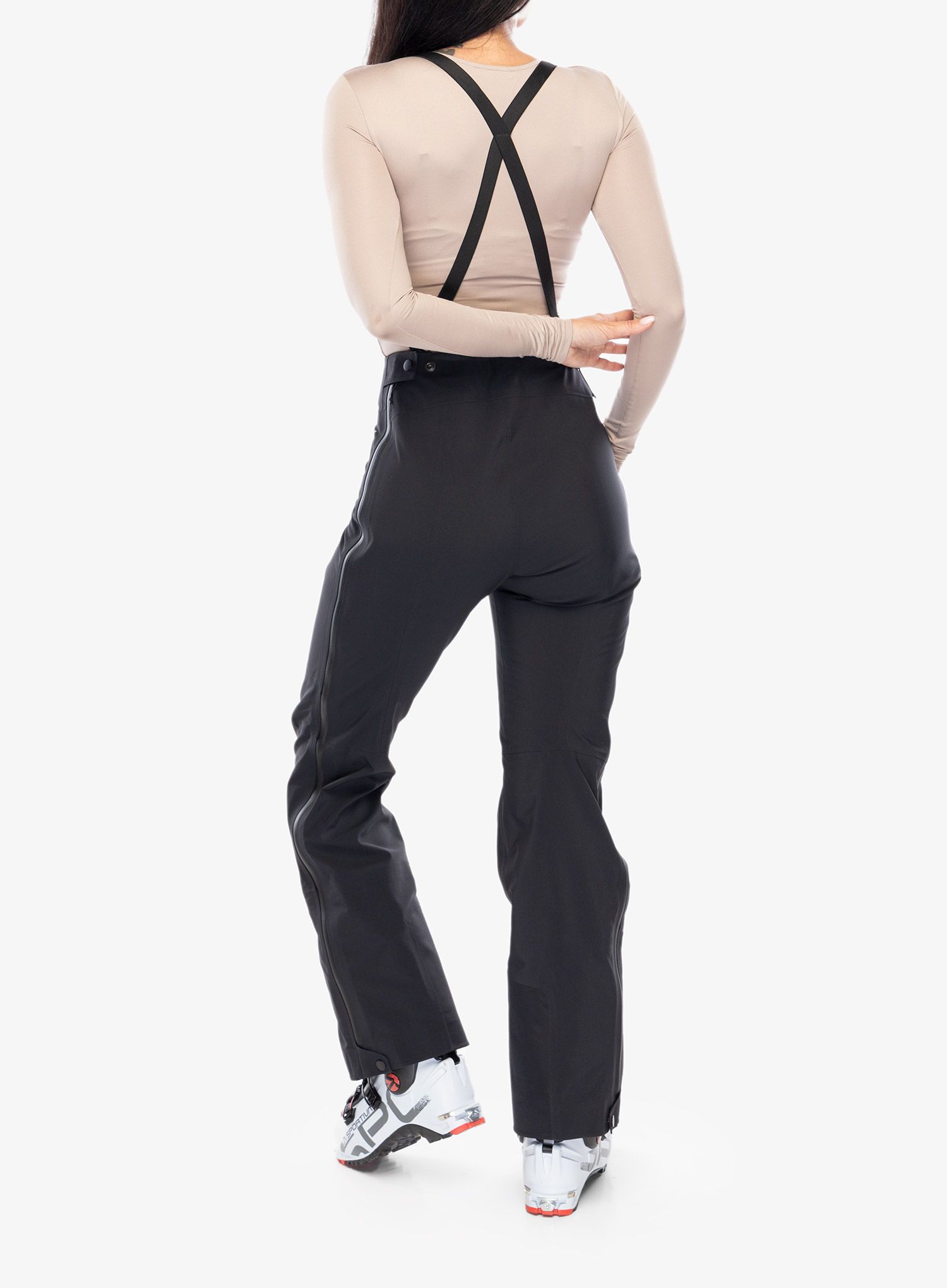 Ženske hlače The North Face FUTURELIGHT Pant - tnf black