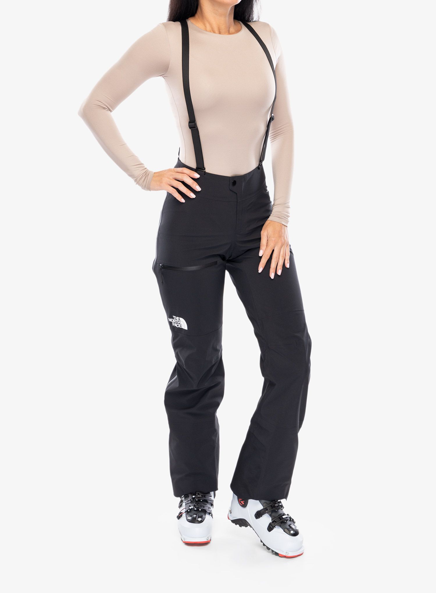 Ženske hlače The North Face FUTURELIGHT Pant - tnf black