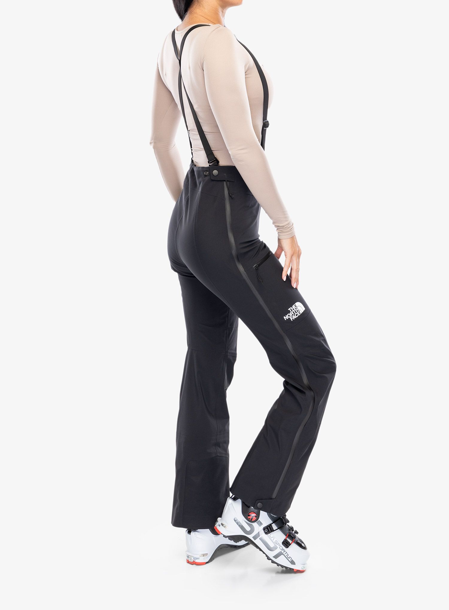 Ženske hlače The North Face FUTURELIGHT Pant - tnf black