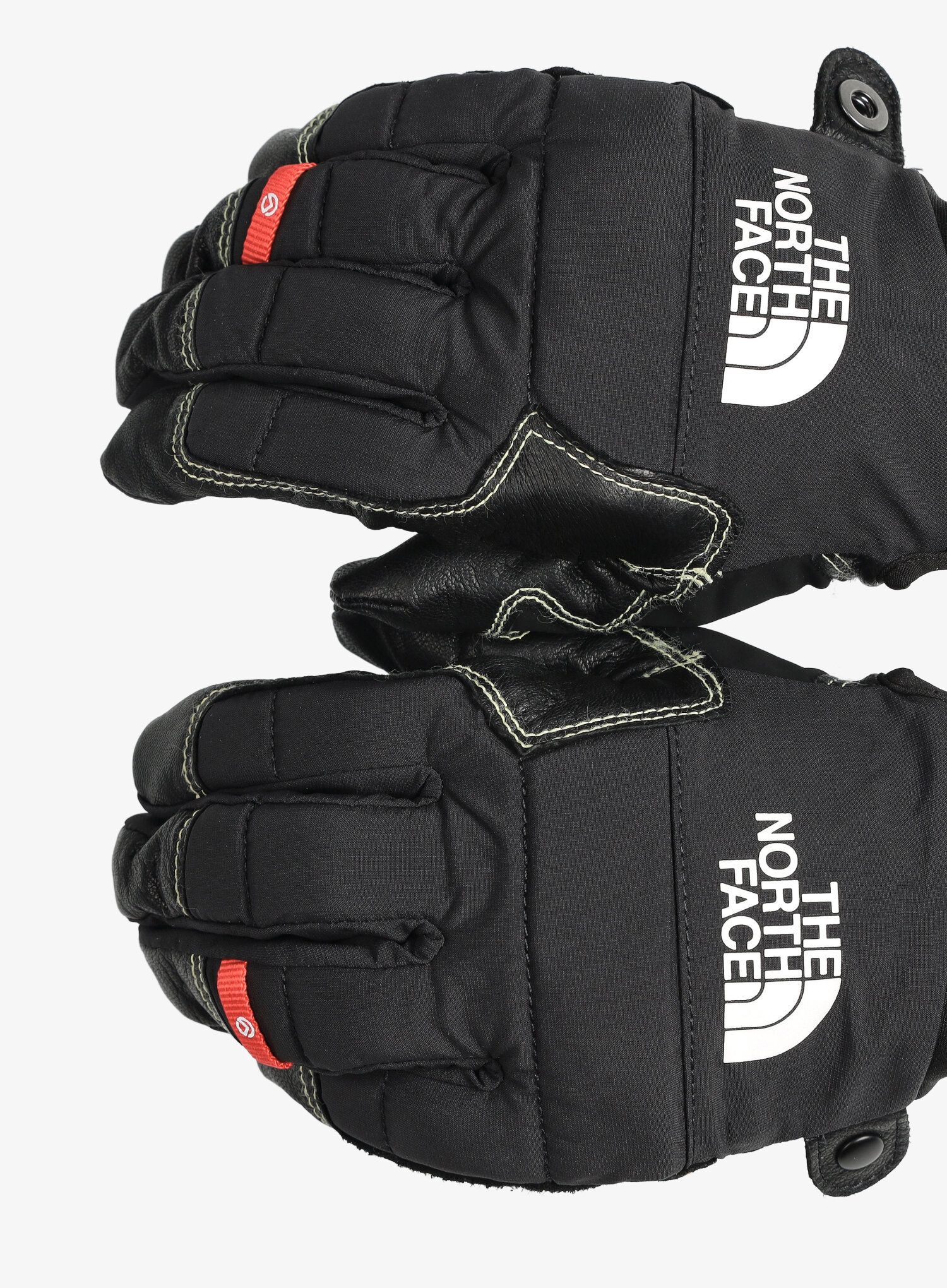 Rukavice za planine The North Face Summit Lightweight Climb Glove - tnf black