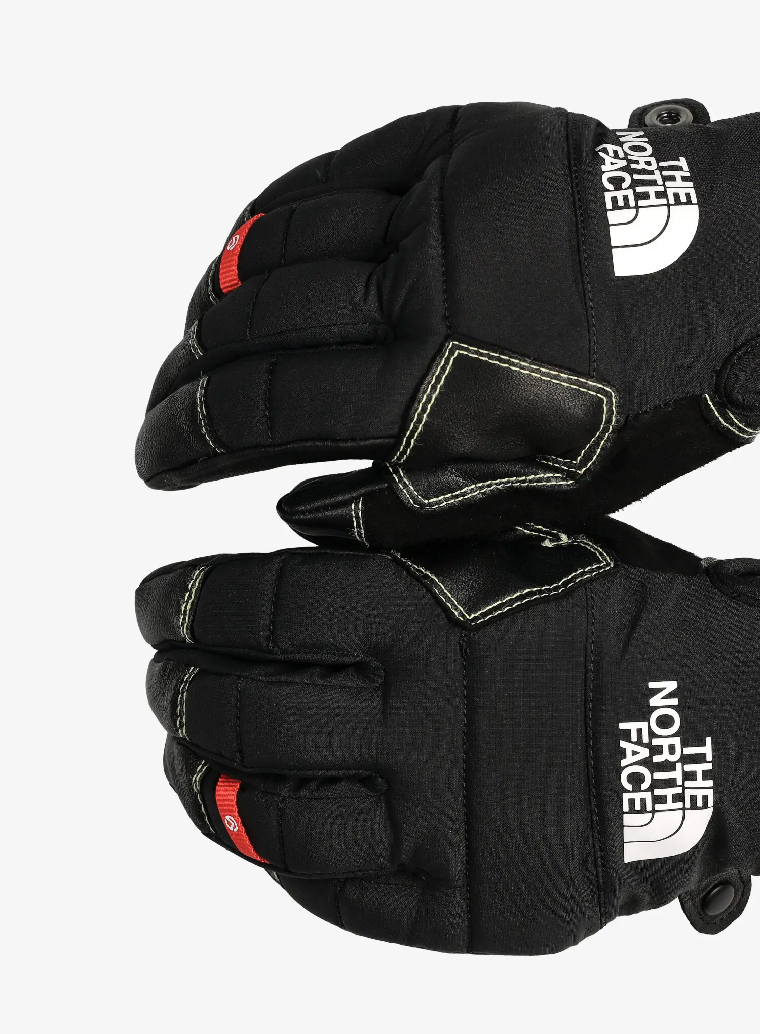 Penjačke rukavice The North Face Summit Lightweight Climb Glove - tnf black