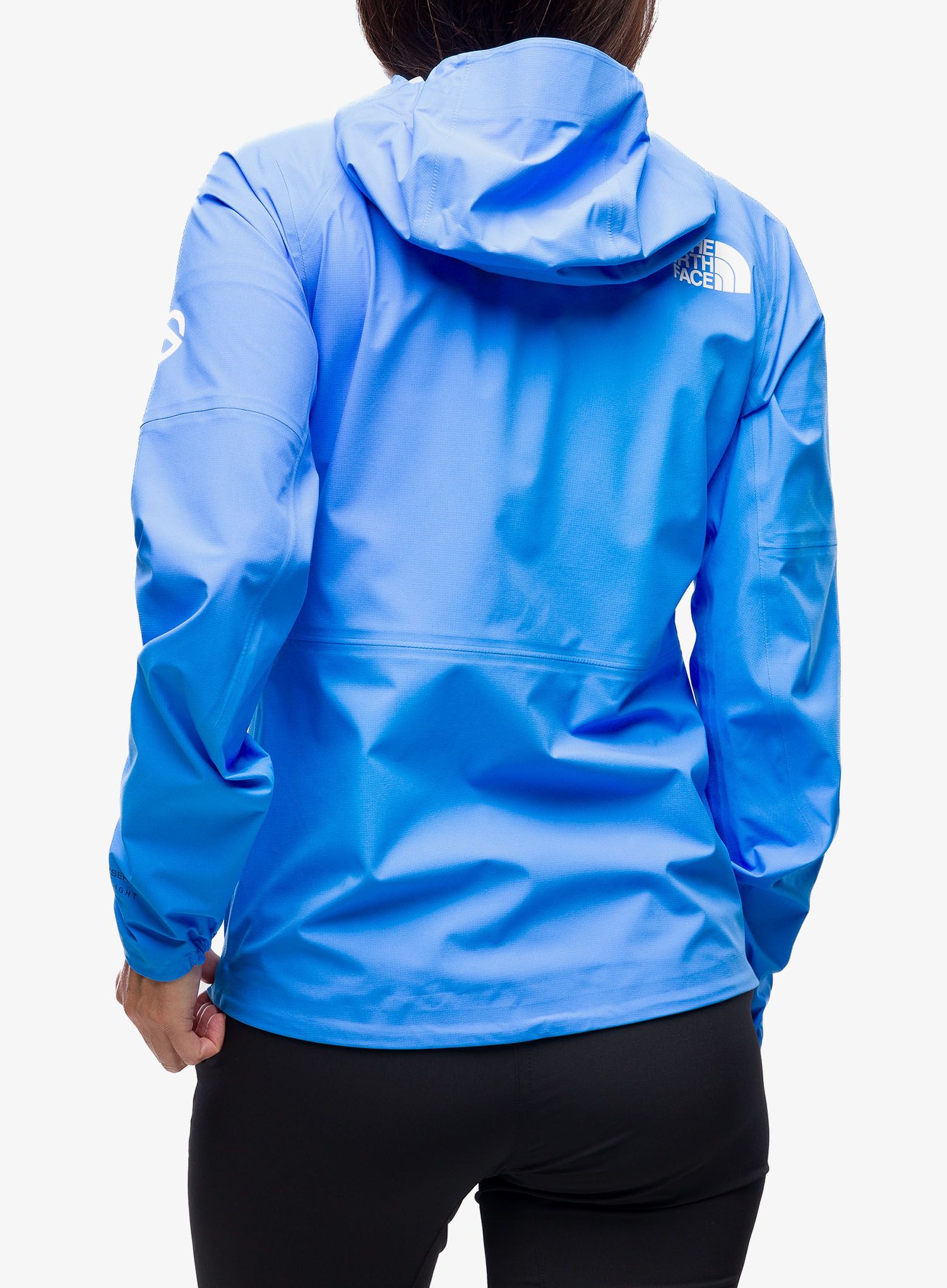 Ženska jakna za trčanje The North Face Summit Superior FUTURELIGHT Jacket - optic blue