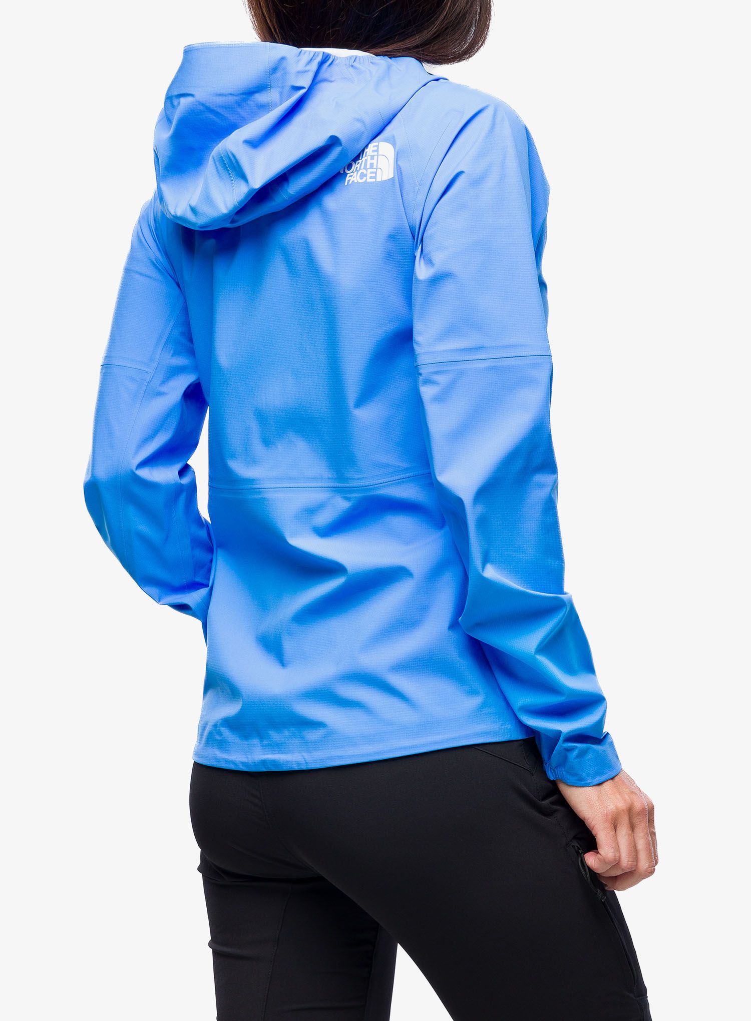 Ženska jakna za trčanje The North Face Summit Superior FUTURELIGHT Jacket - optic blue