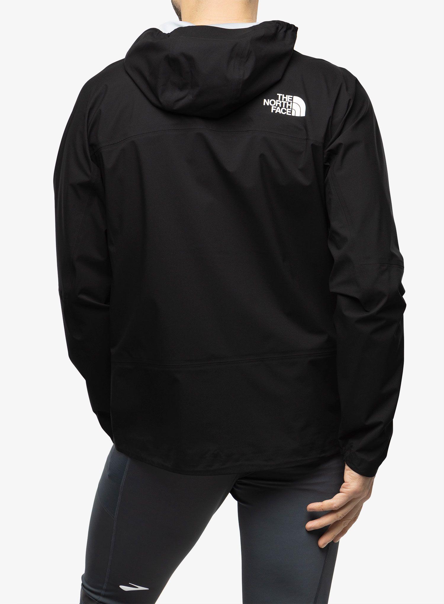 Jakna za trčanje The North Face Summit Superior FUTURELIGHT Jacket - tnf black