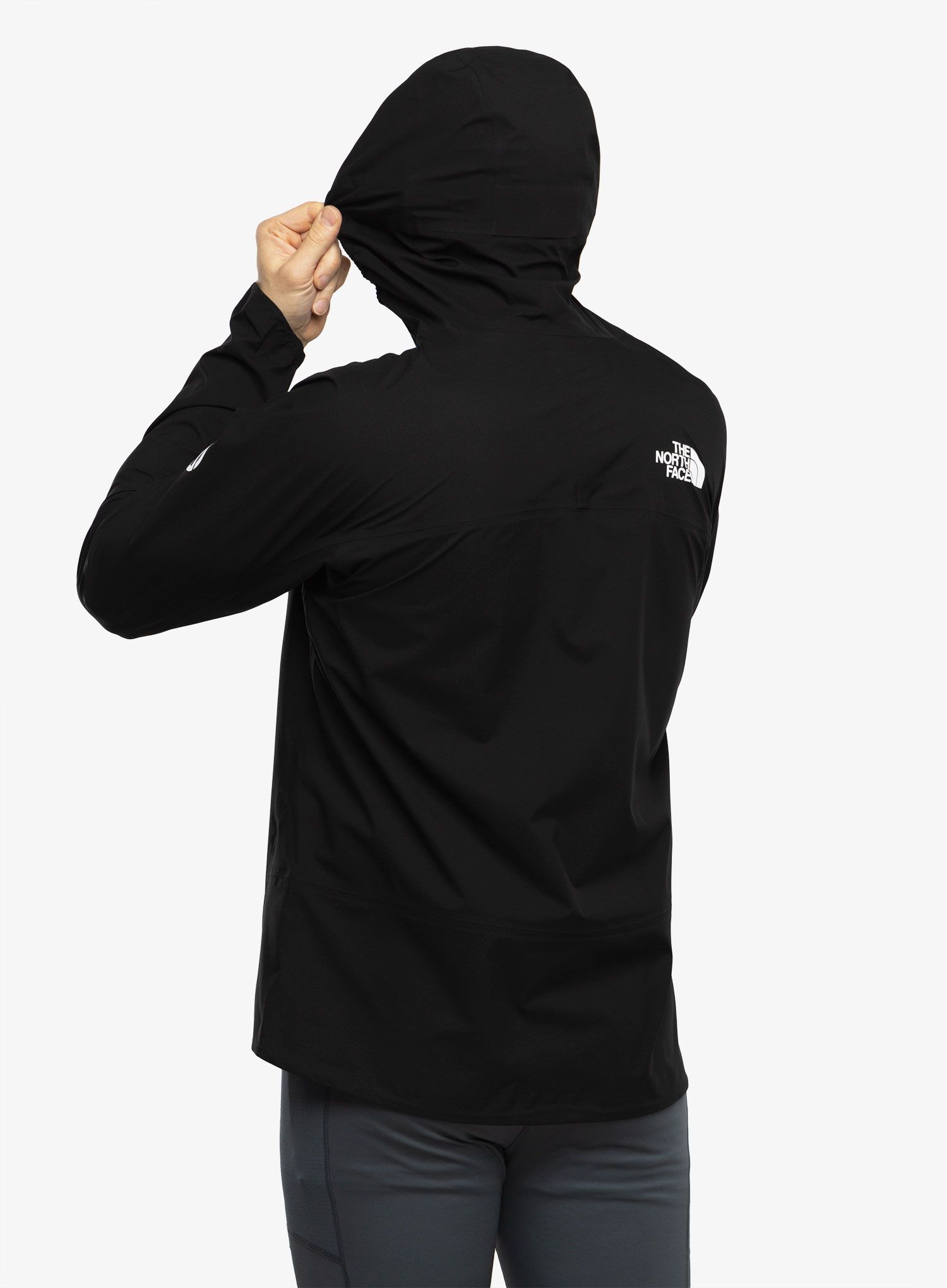 Jakna za trčanje The North Face Summit Superior FUTURELIGHT Jacket - tnf black