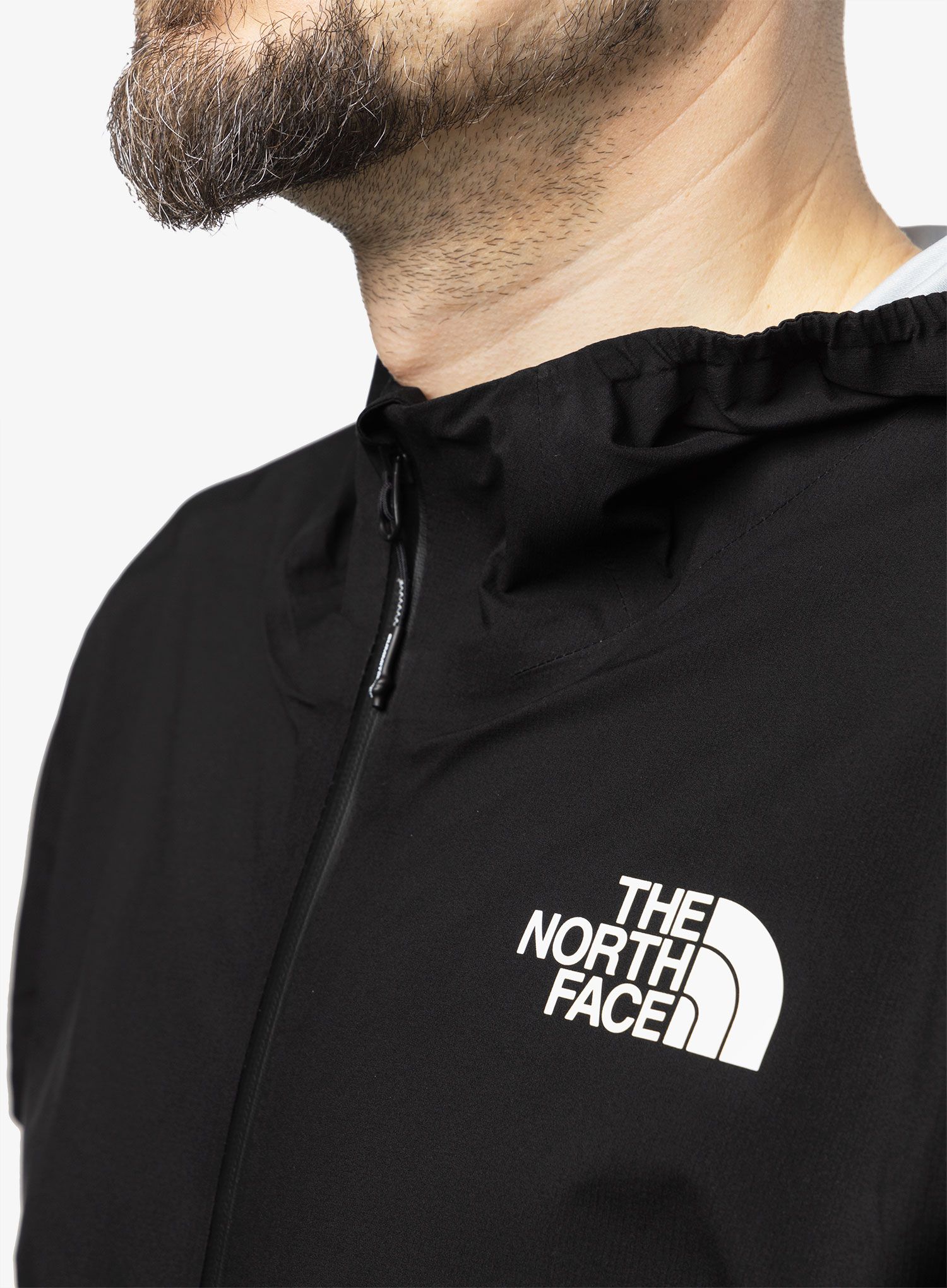 Jakna za trčanje The North Face Summit Superior FUTURELIGHT Jacket - tnf black