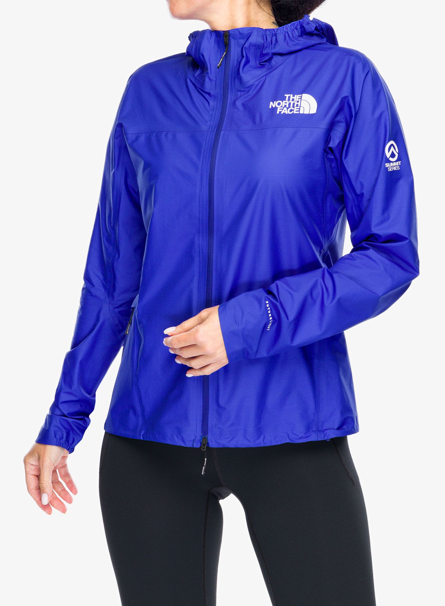Ženska jakna za trčanje The North Face Summit Superior Futurelight Jacket - ikb