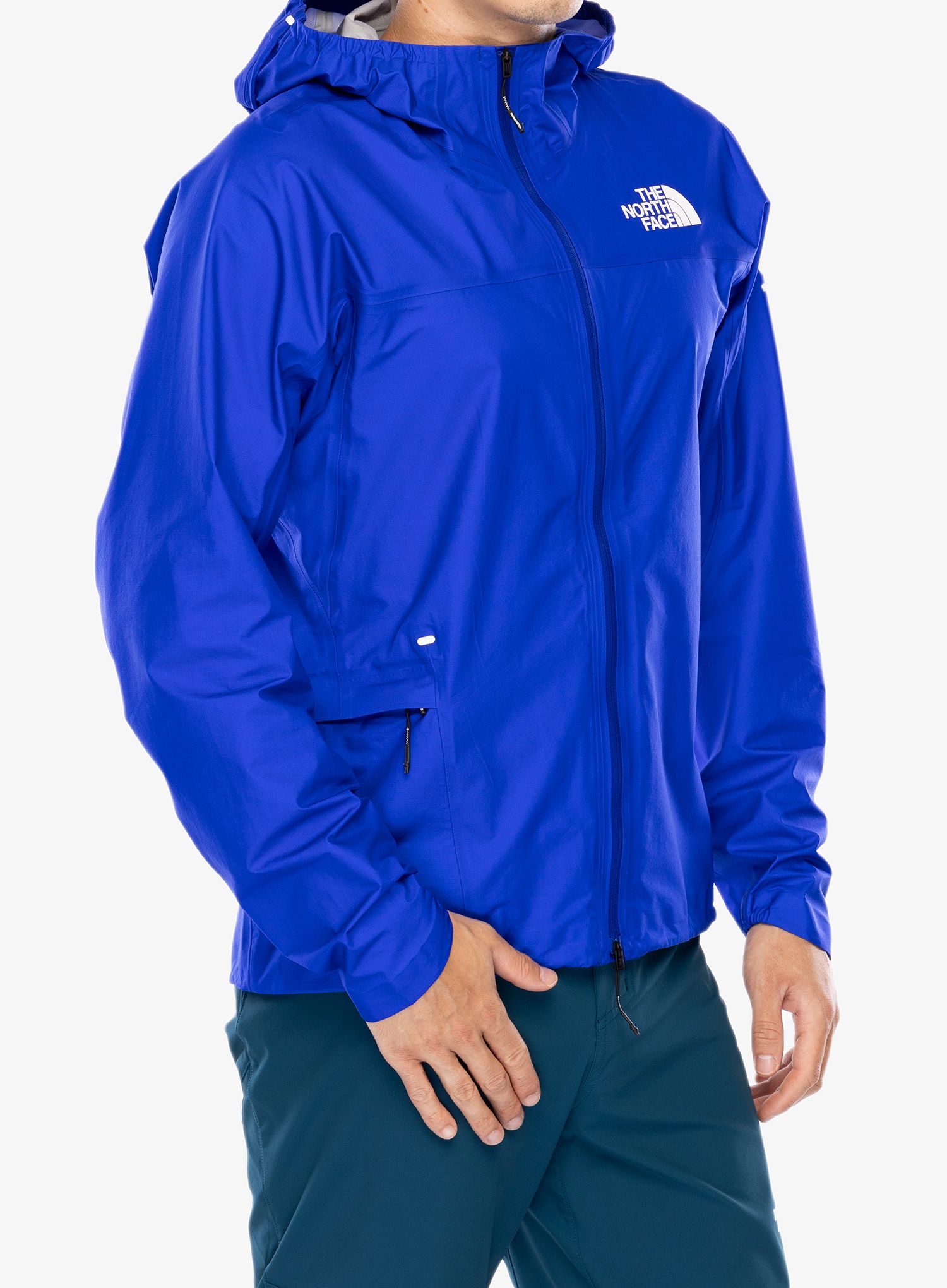 Jakna za trčanje The North Face Summit Superior Futurelight Jacket - ikb