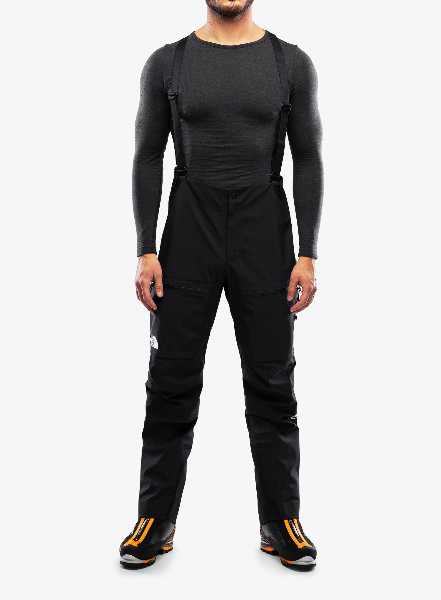 Hlače The North Face Summit Torre Egger FUTURELIGHT Pant - tnf black