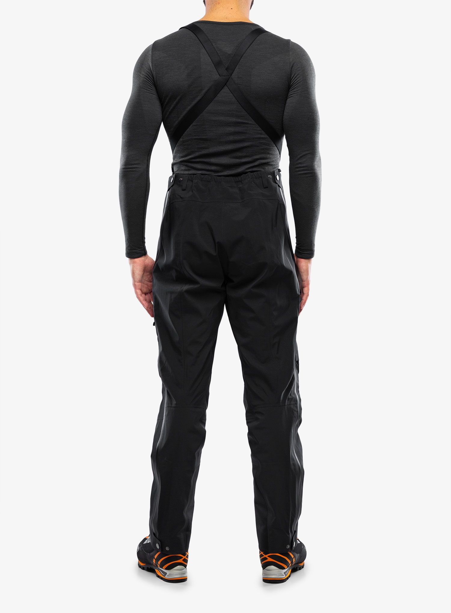 Hlače The North Face Summit Torre Egger FUTURELIGHT Pant - tnf black