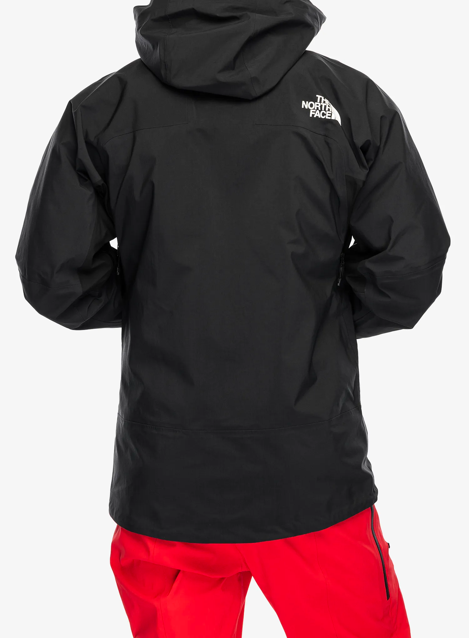 Kišna jakna The North Face Summit Torre Egger Futurelight Jacket - tnf black