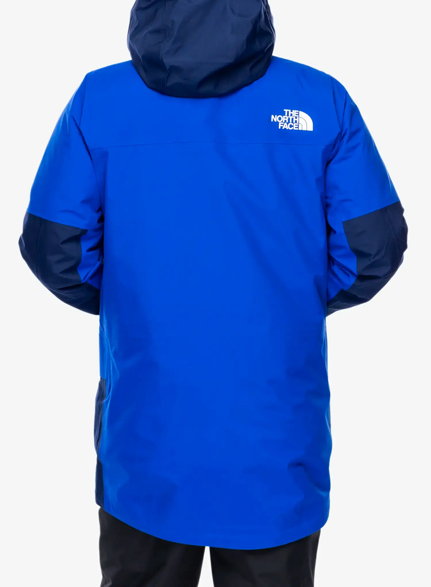 GORE TEX jakna The North Face Summit Verbier GTX Jacket - tnf blue/eagle blue