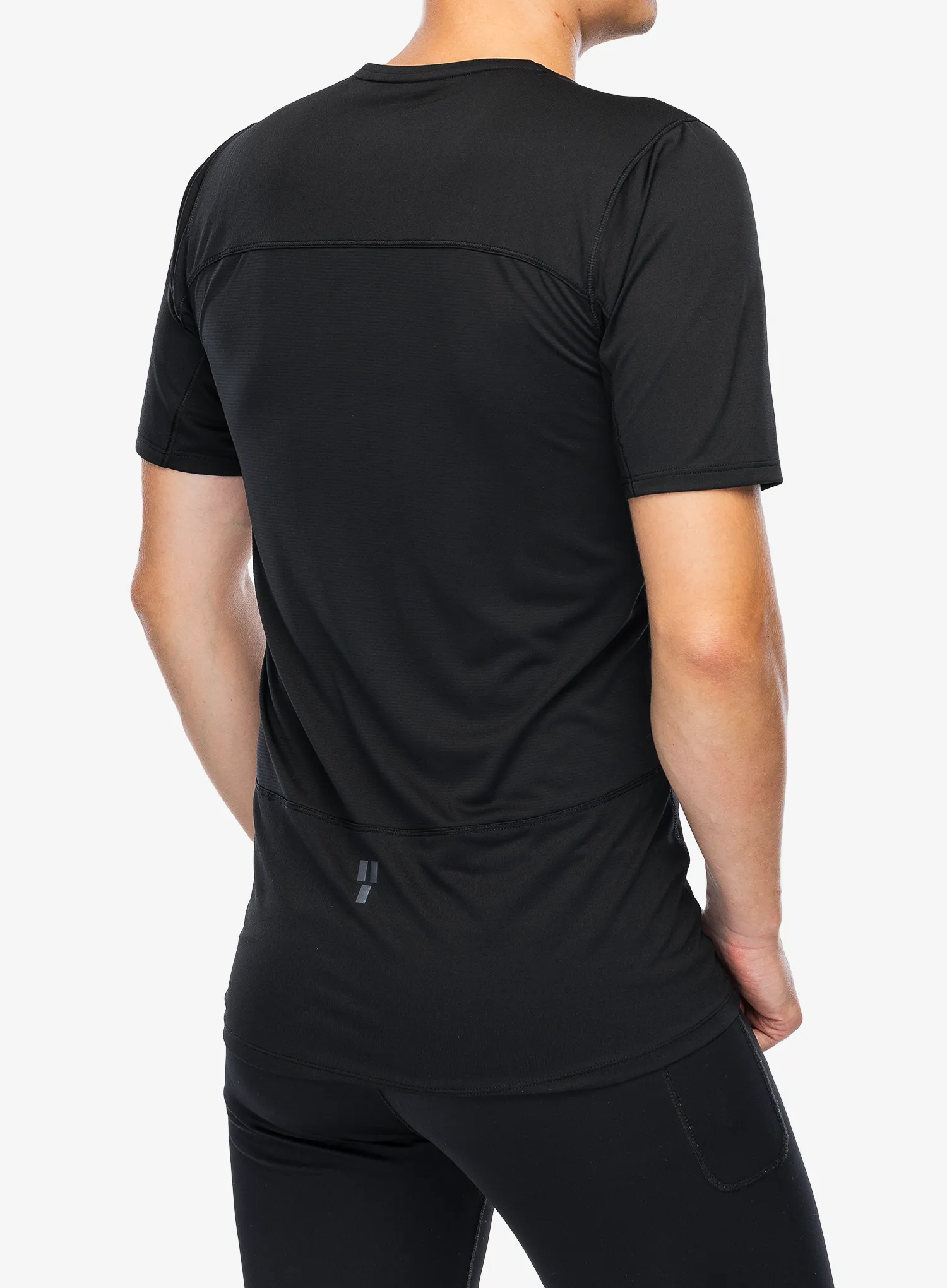 Majica za trčanje The North Face Sunriser S/S